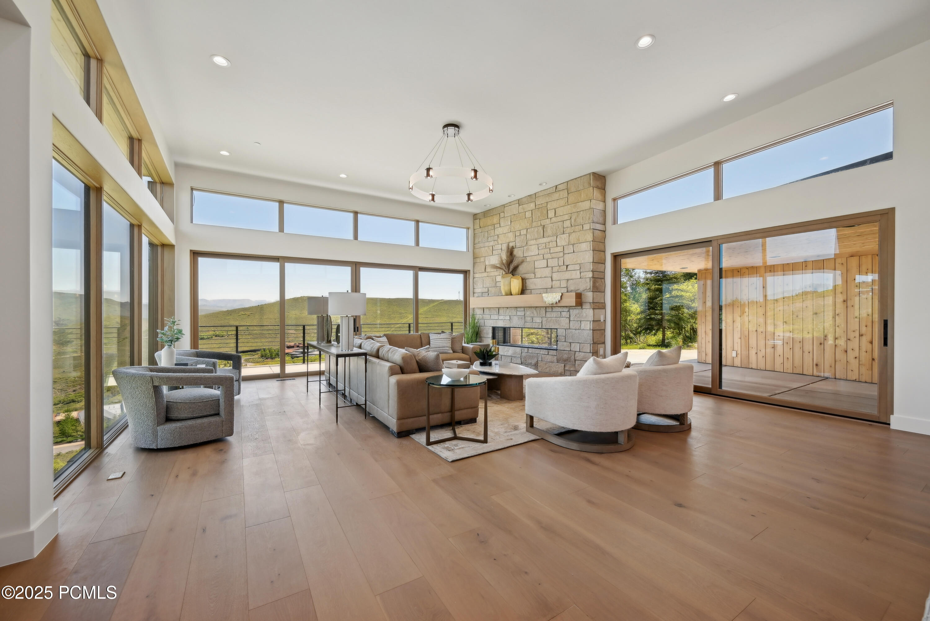 7702 N Fire Ring Glade, Park City, Utah image 4