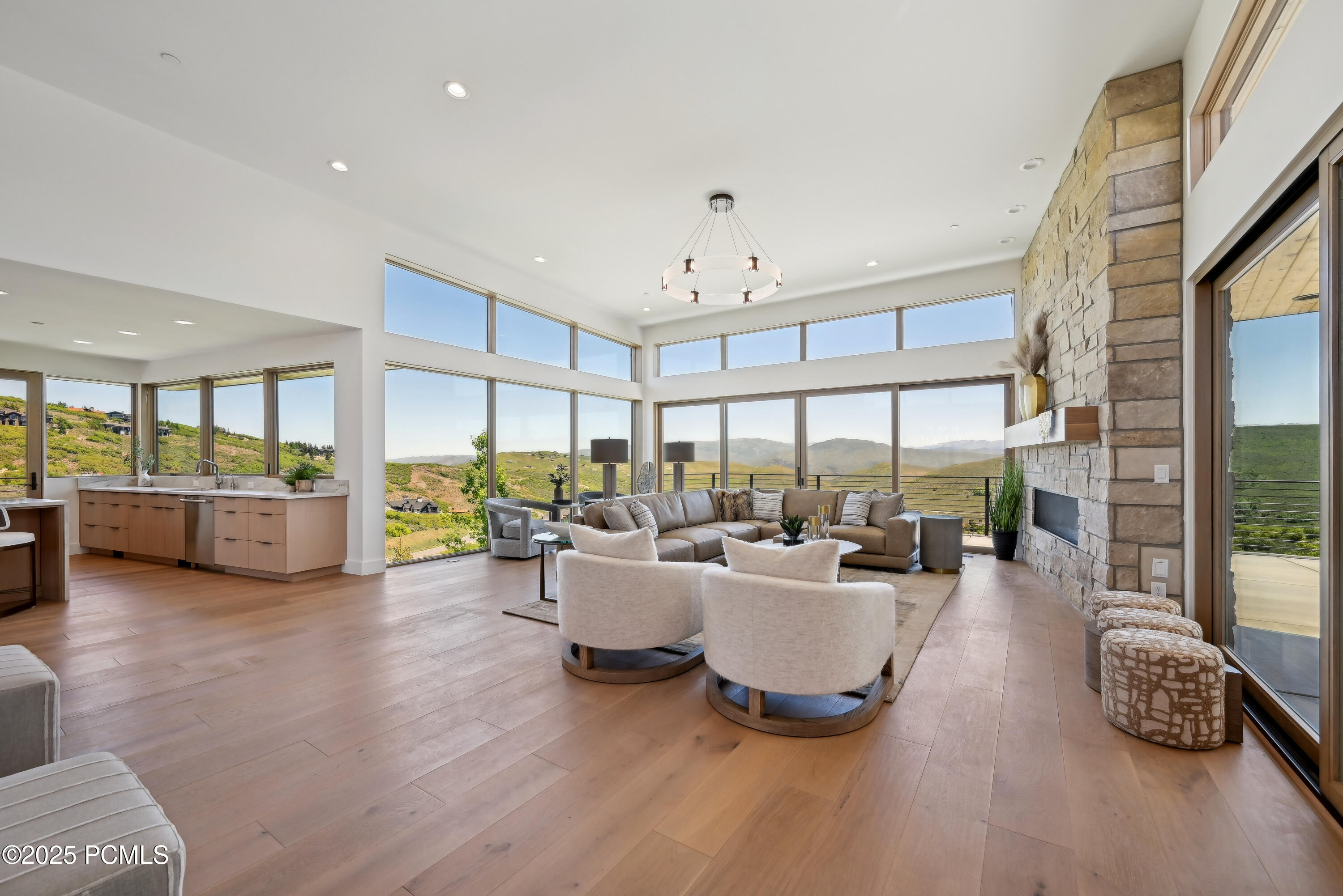 7702 N Fire Ring Glade, Park City, Utah image 7
