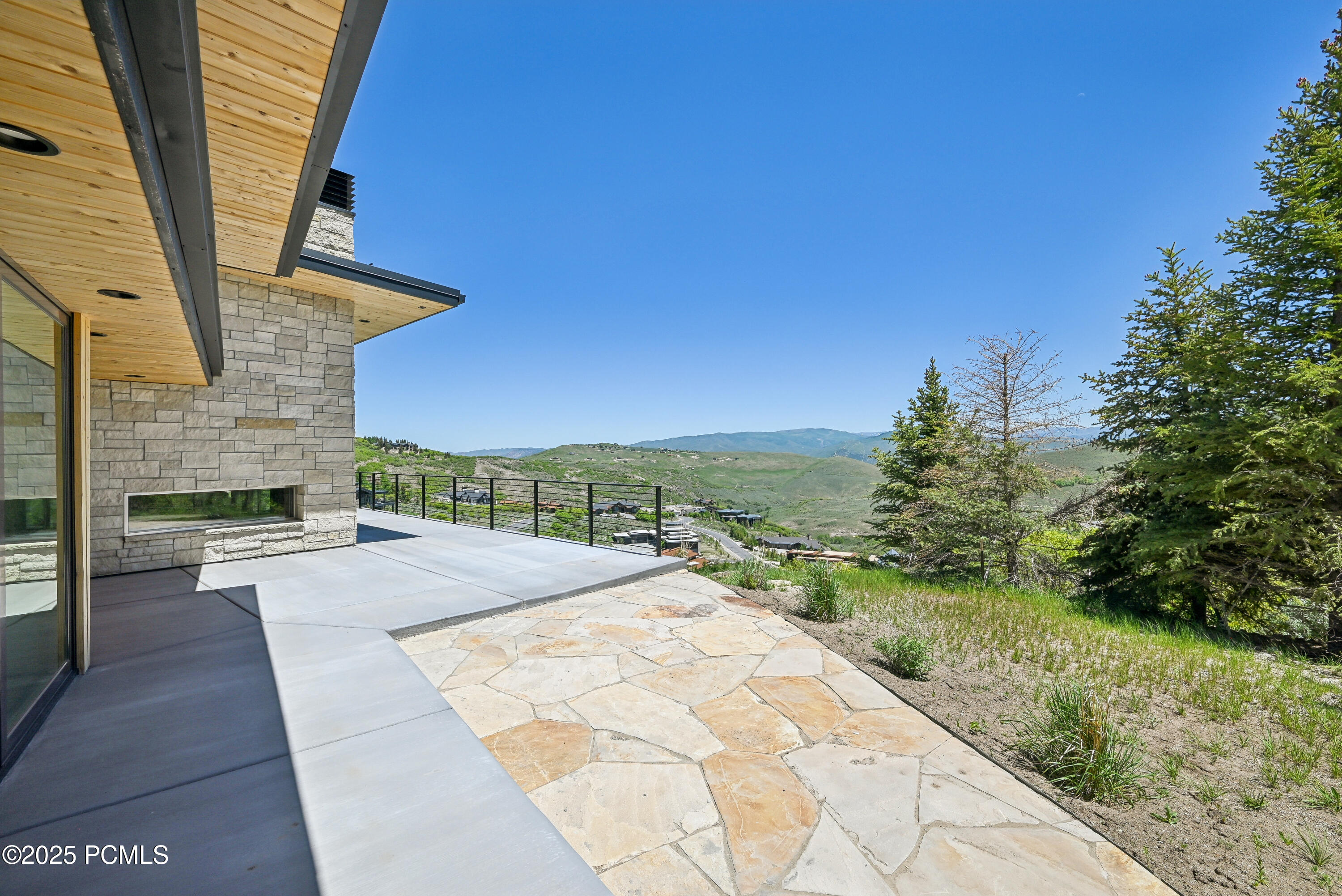 7702 N Fire Ring Glade, Park City, Utah image 11