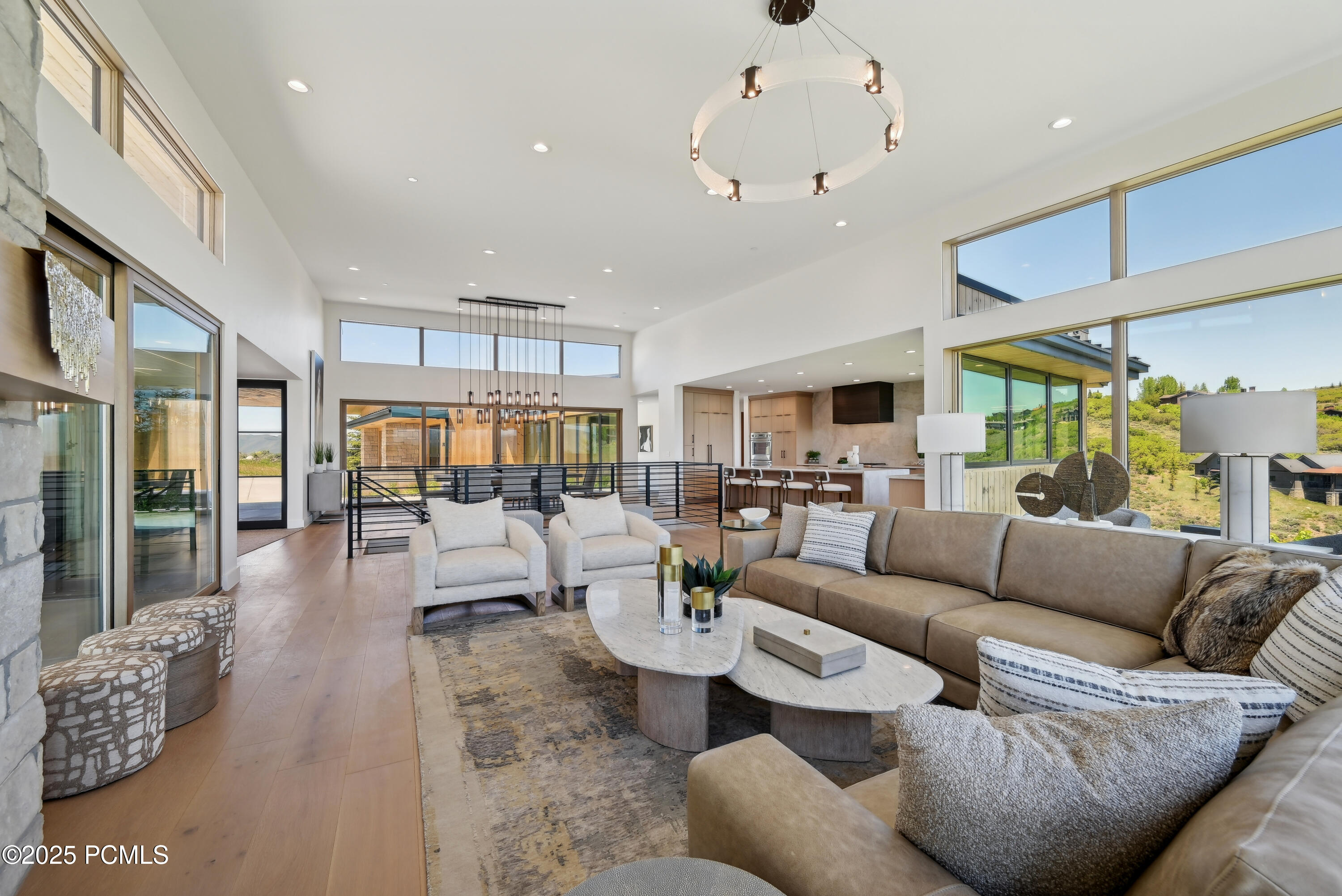 7702 N Fire Ring Glade, Park City, Utah image 6