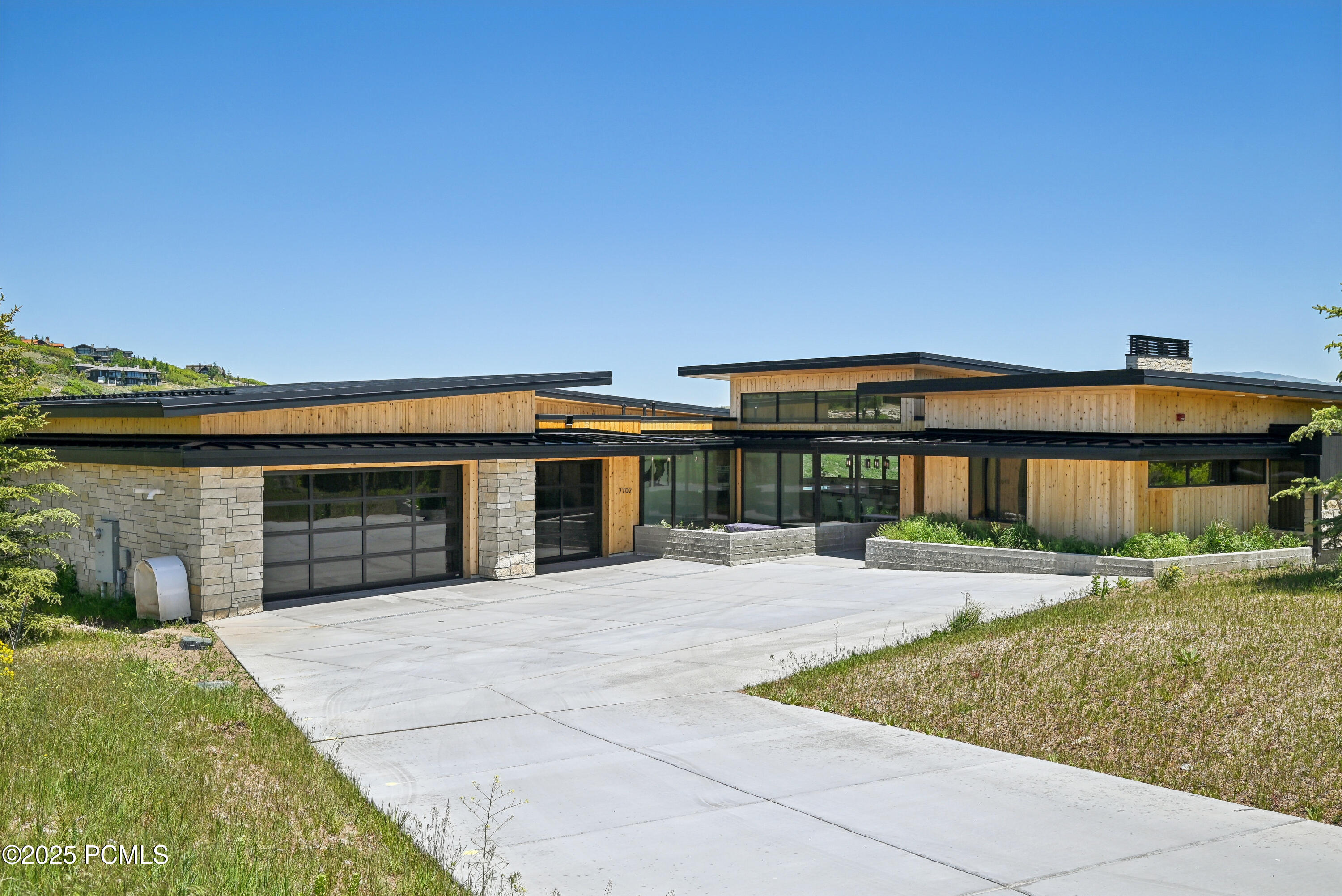 7702 N Fire Ring Glade, Park City, Utah image 2