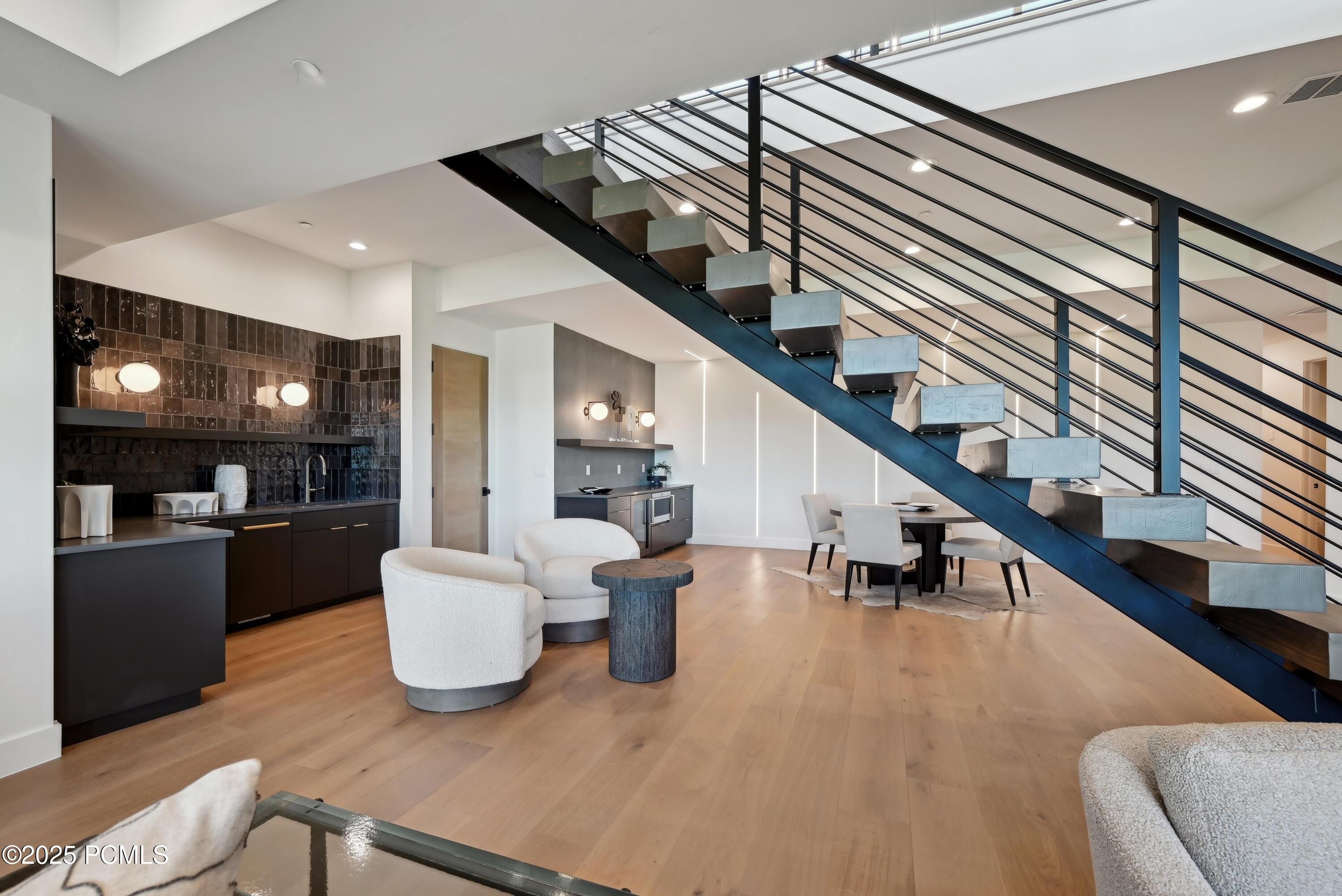 7702 N Fire Ring Glade, Park City, Utah image 45