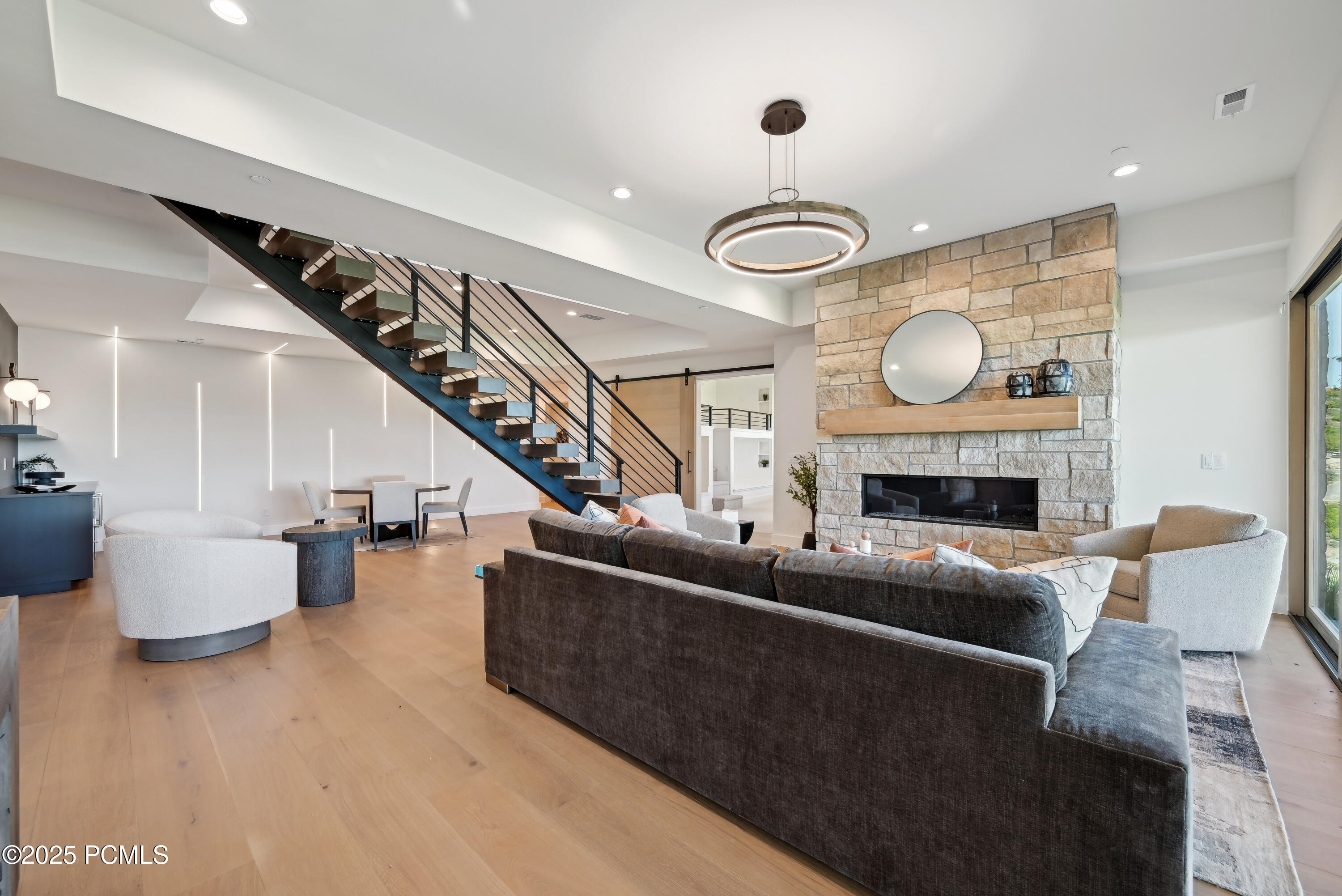 7702 N Fire Ring Glade, Park City, Utah image 44