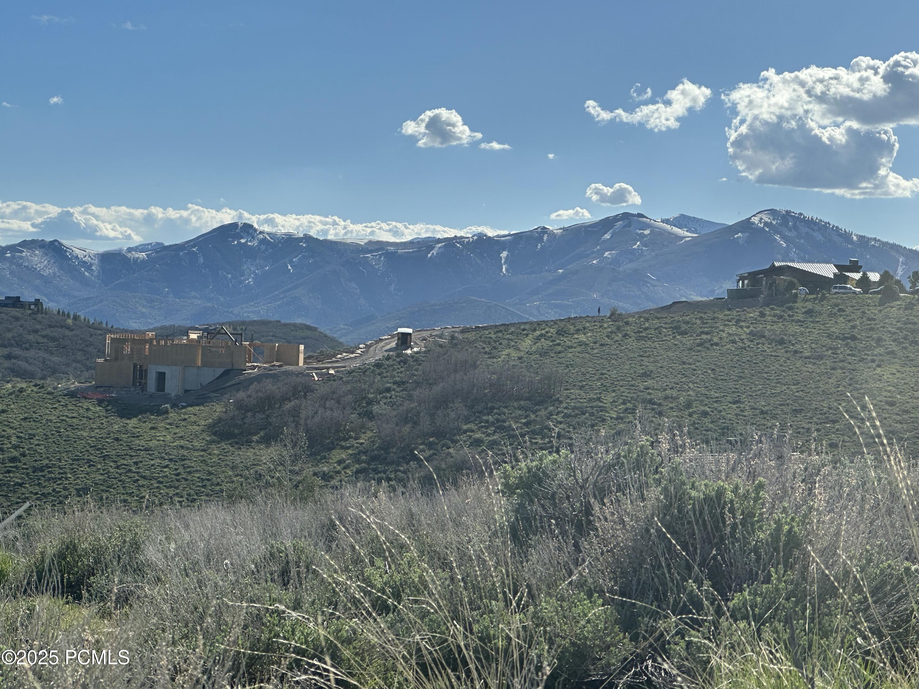 Kamas, Utah 84036, United States, ,Land,Active,123859