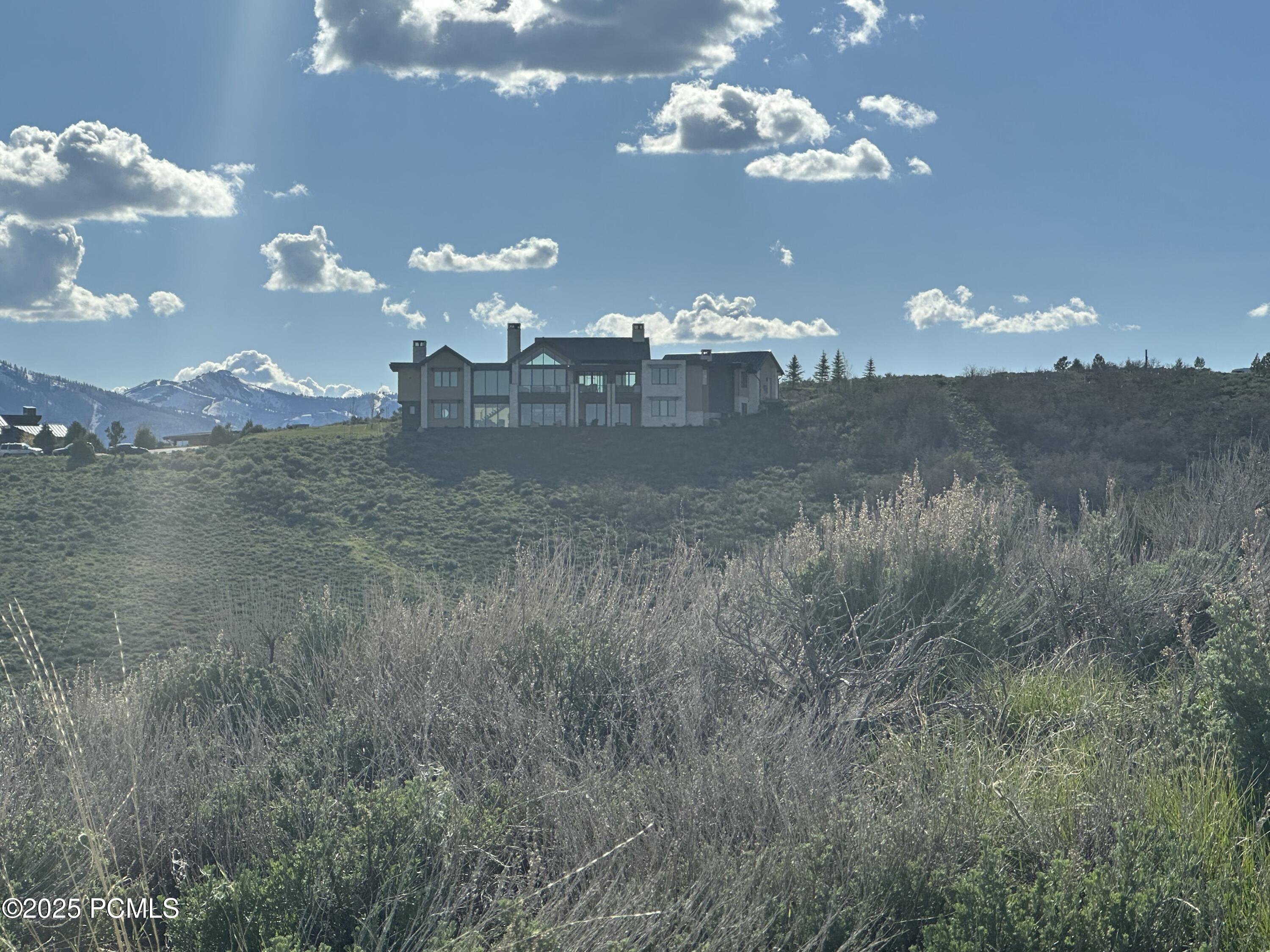 Kamas, Utah 84036, United States, ,Land,Active,123859