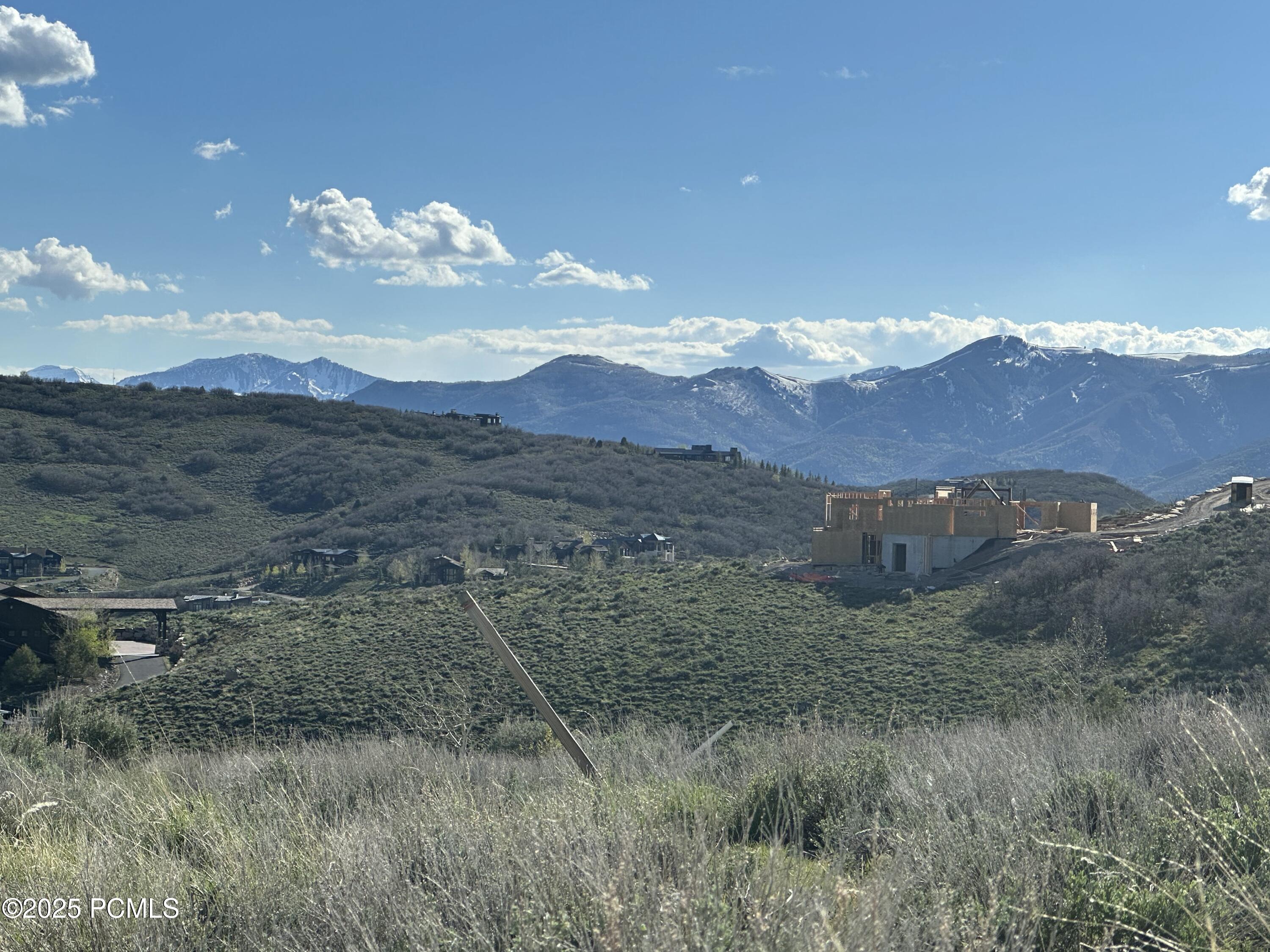 Kamas, Utah 84036, United States, ,Land,Active,123859