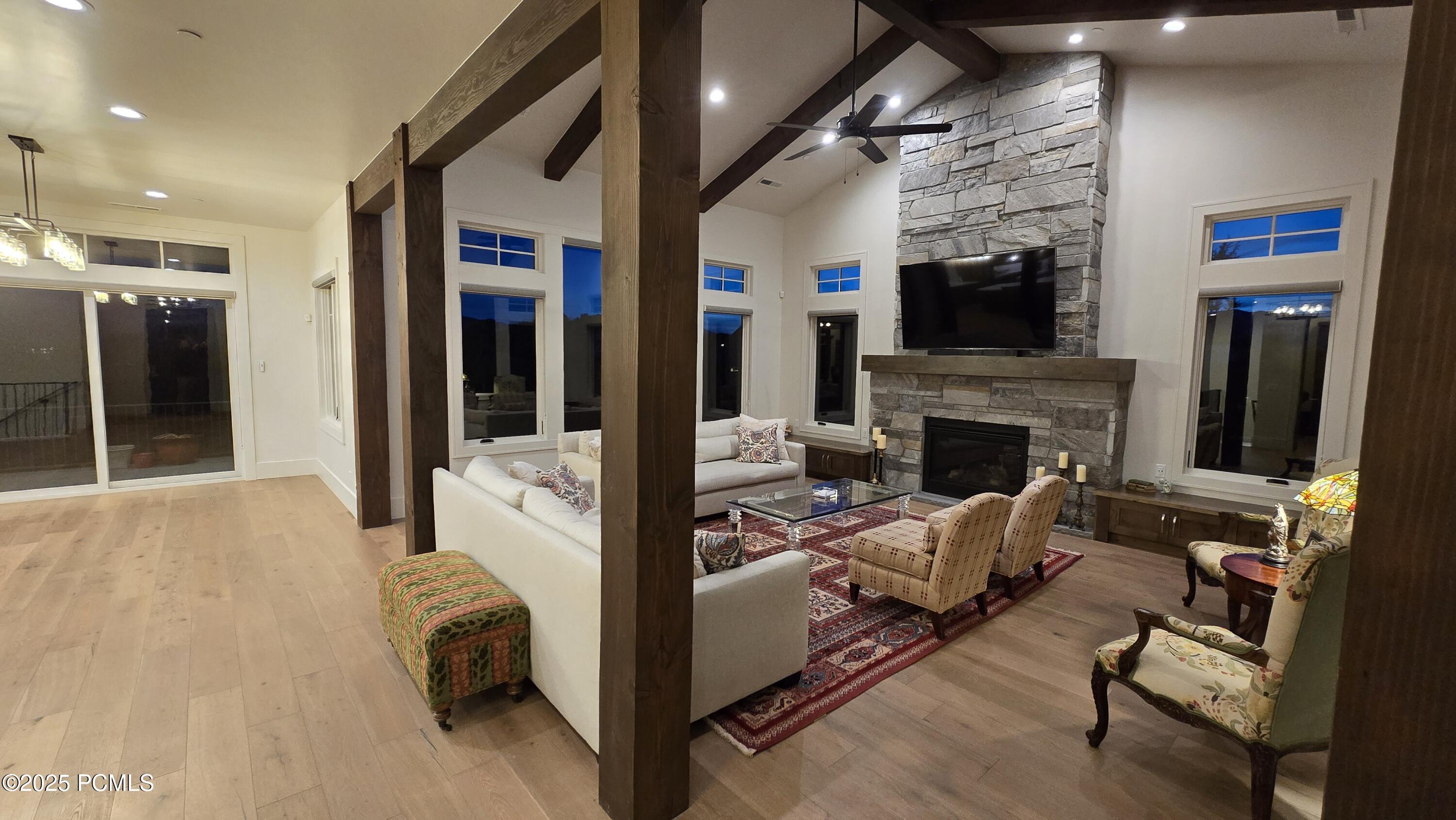 3090 E Horse Mountain Circle, Heber City, Utah image 19