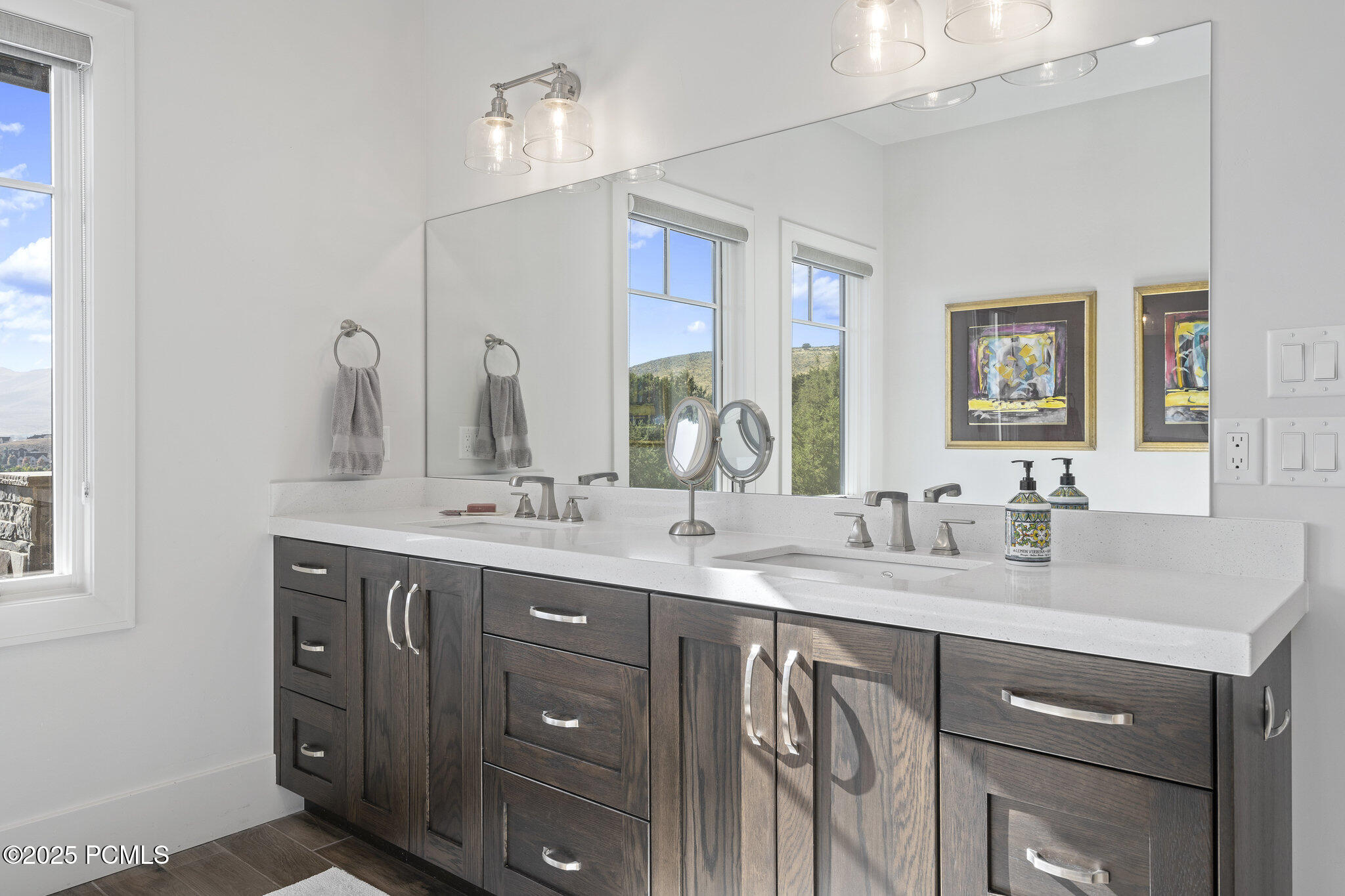 3090 E Horse Mountain Circle, Heber City, Utah image 41
