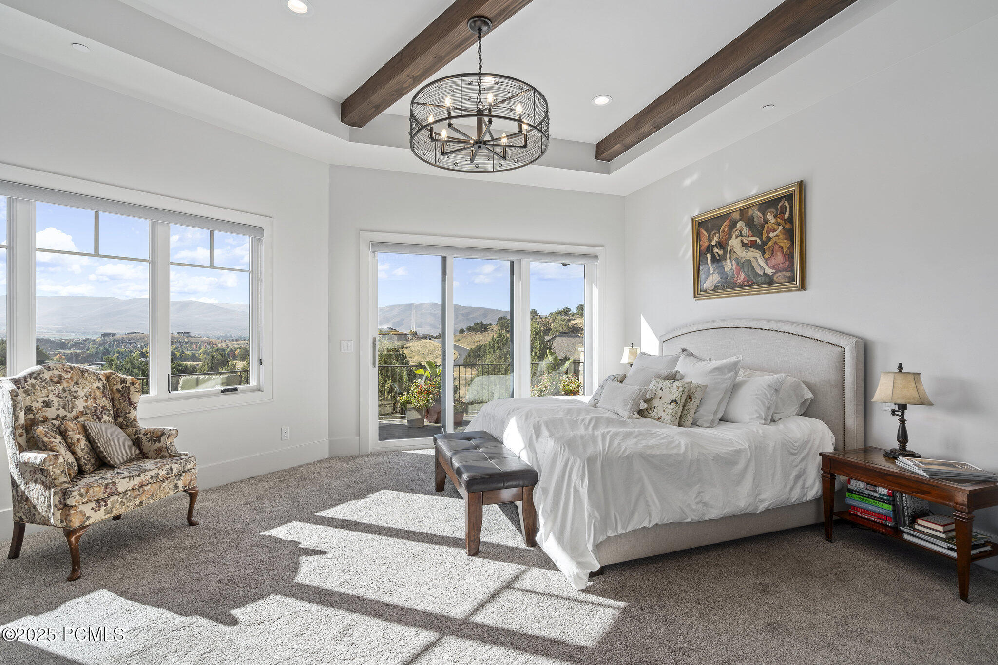 3090 E Horse Mountain Circle, Heber City, Utah image 35
