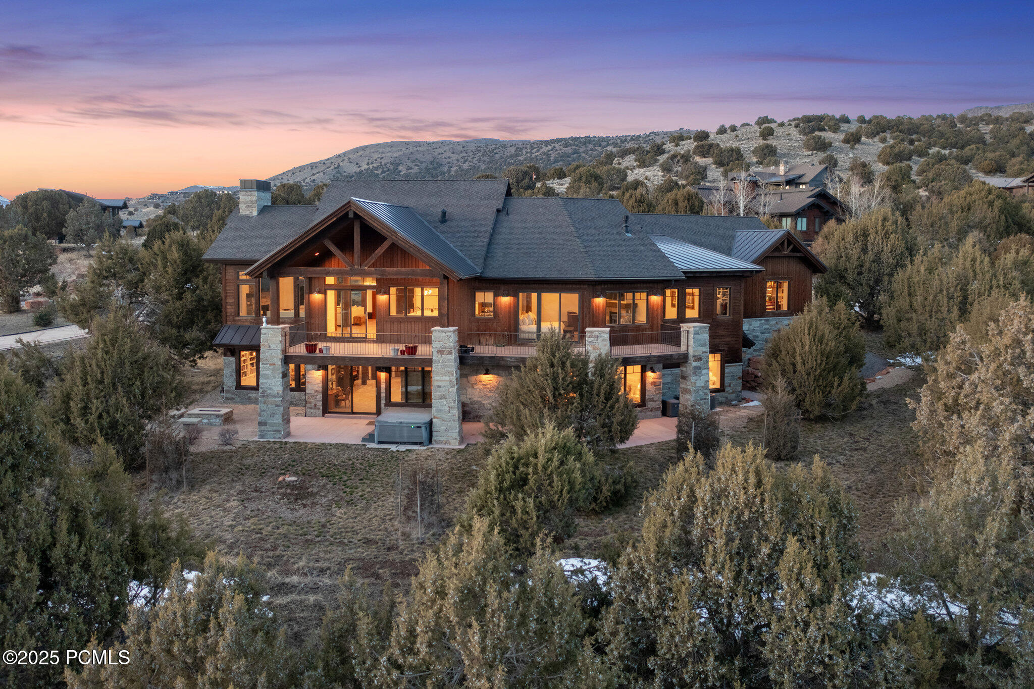 3090 E Horse Mountain Circle, Heber City, Utah image 8