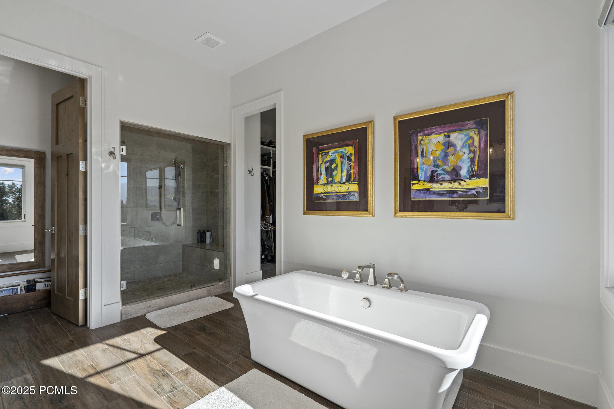 3090 E Horse Mountain Circle, Heber City, Utah image 42
