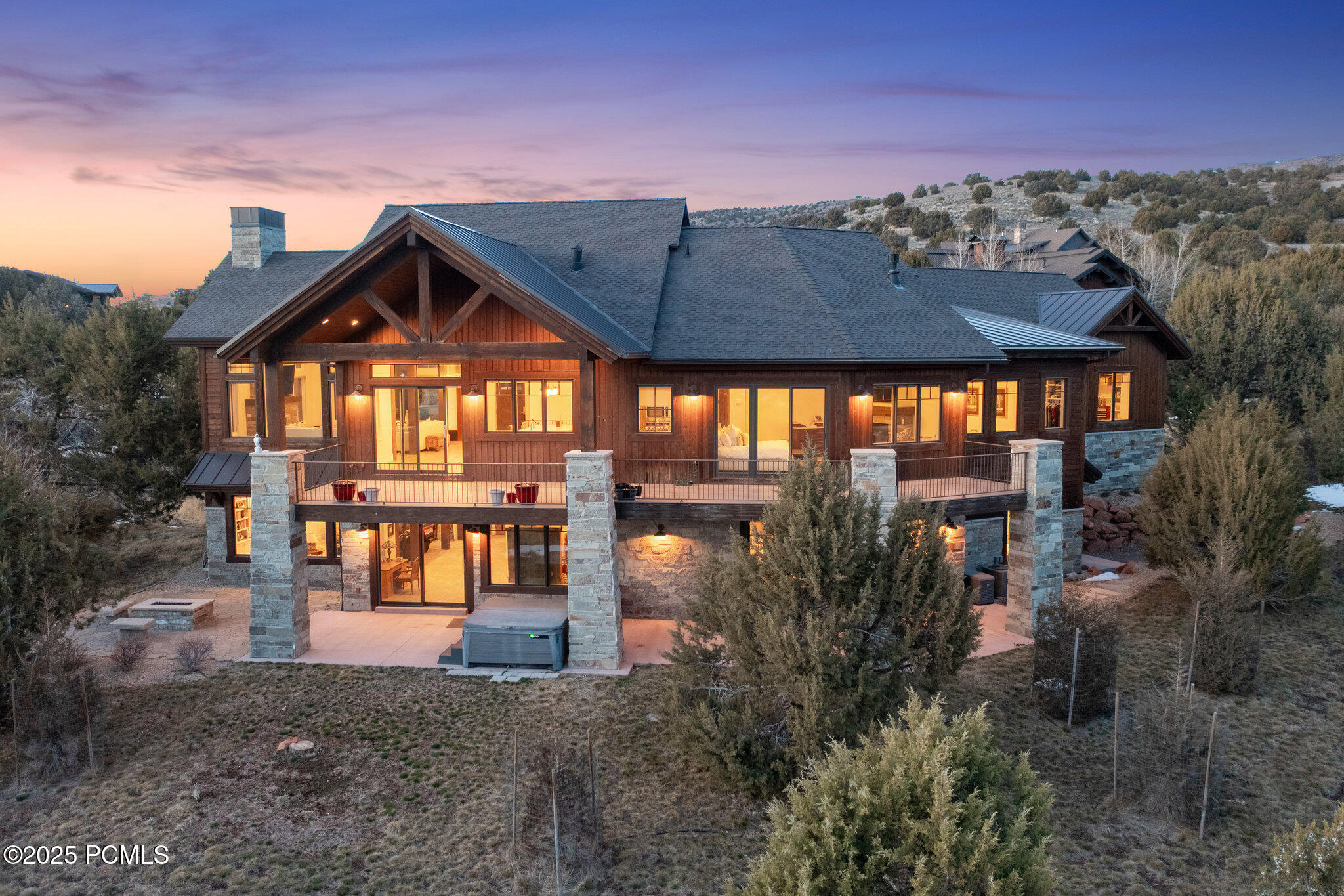 3090 E Horse Mountain Circle, Heber City, Utah image 1