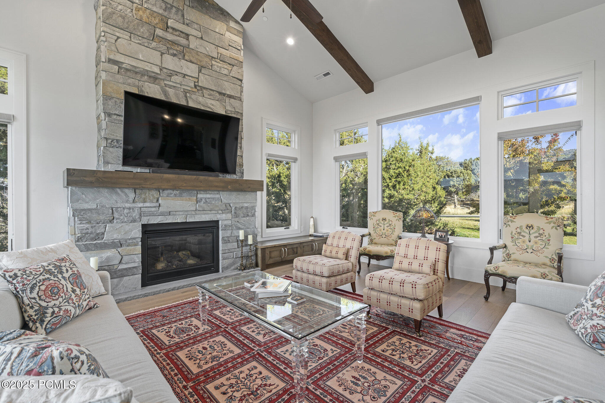 3090 E Horse Mountain Circle, Heber City, Utah image 10
