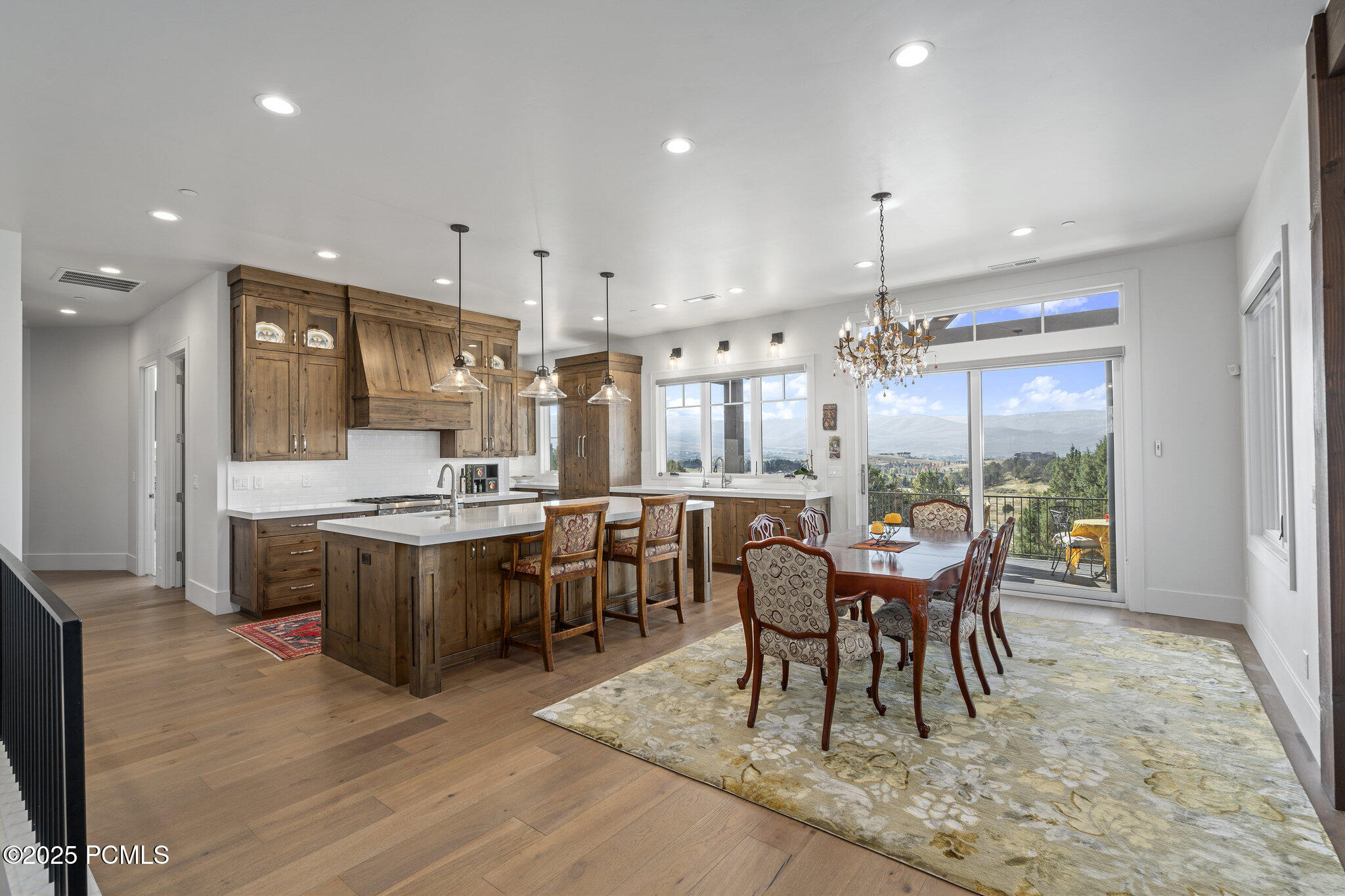 3090 E Horse Mountain Circle, Heber City, Utah image 22