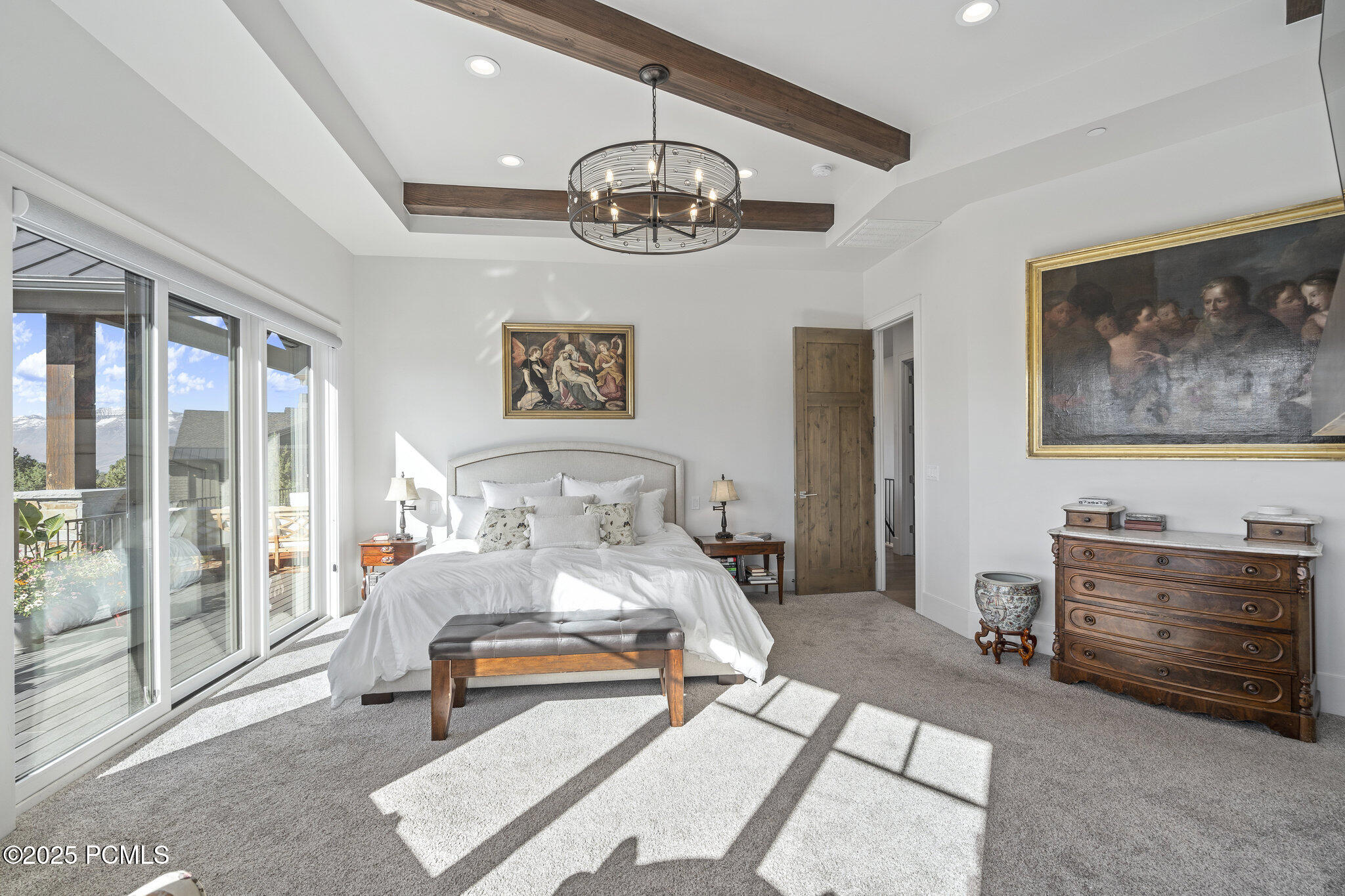 3090 E Horse Mountain Circle, Heber City, Utah image 38