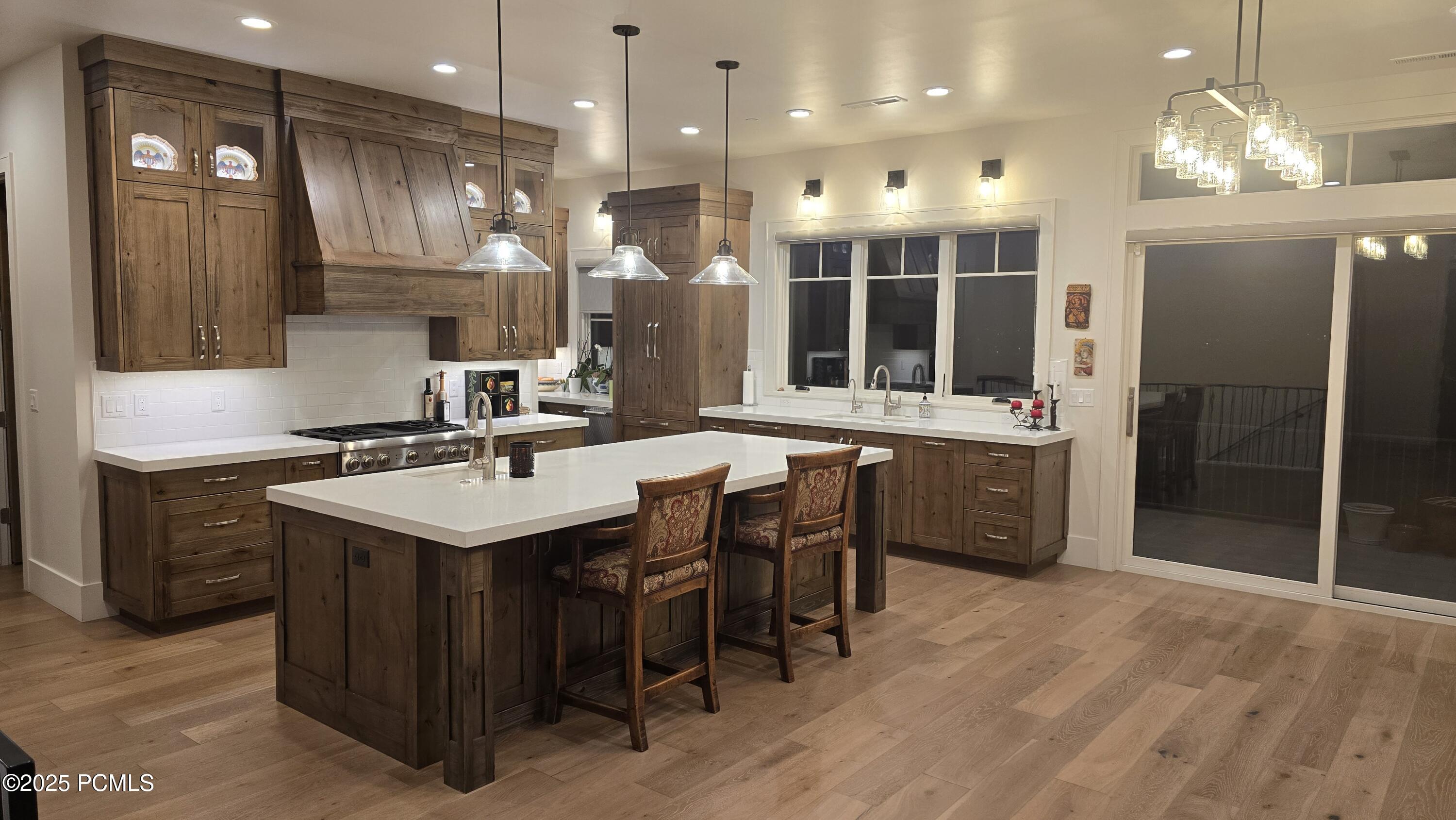 3090 E Horse Mountain Circle, Heber City, Utah image 17