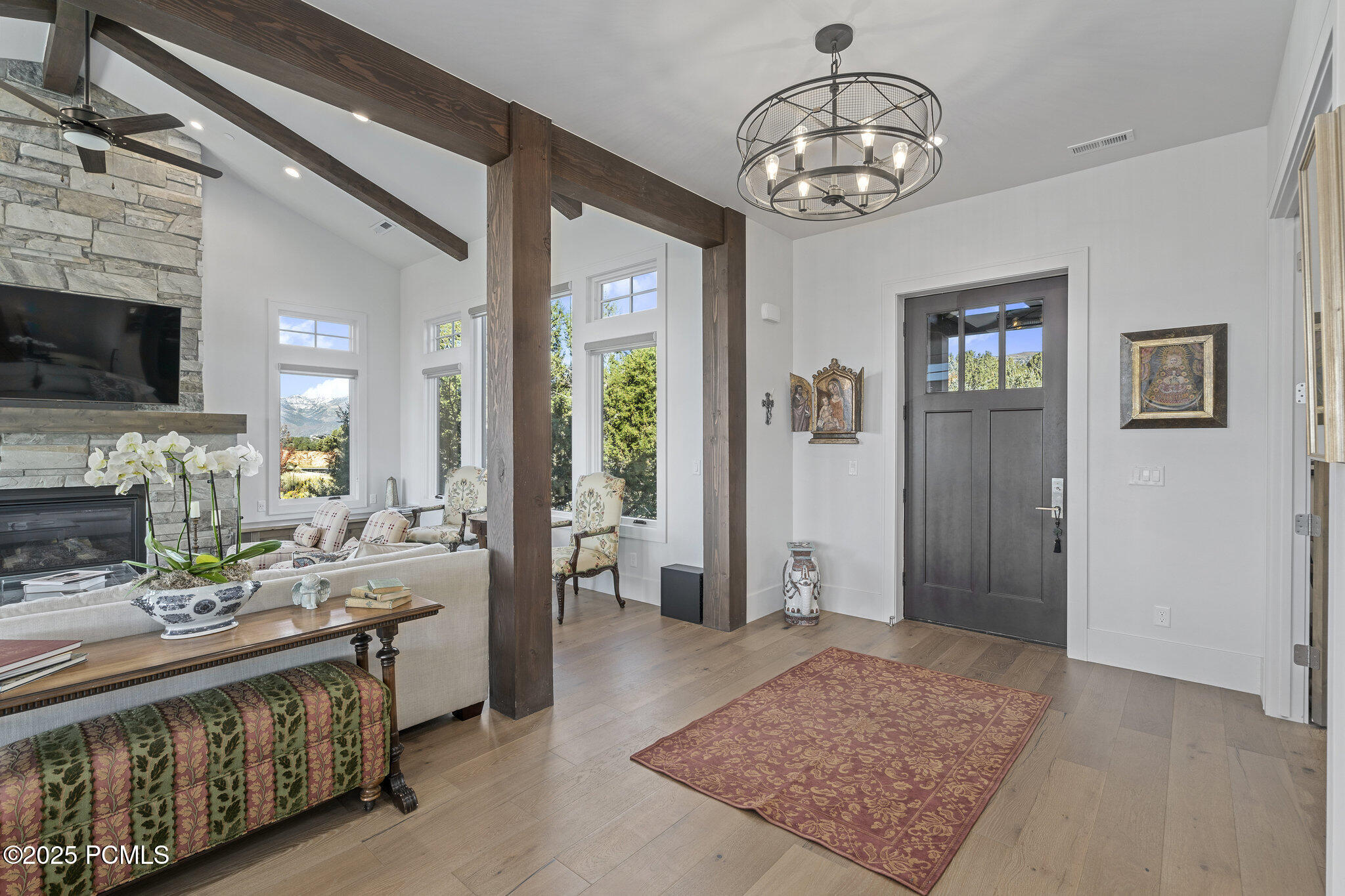3090 E Horse Mountain Circle, Heber City, Utah image 15