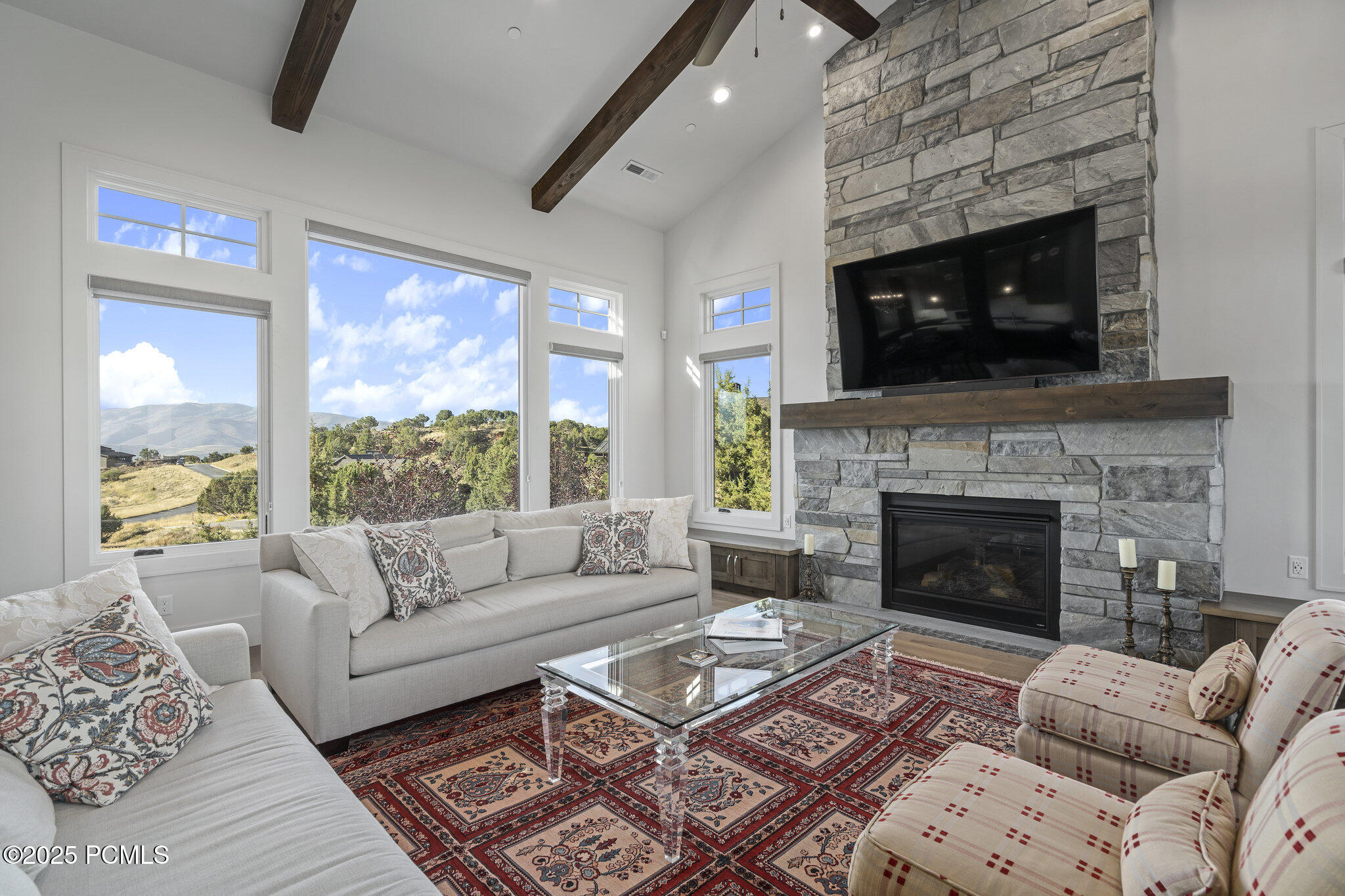 3090 E Horse Mountain Circle, Heber City, Utah image 9