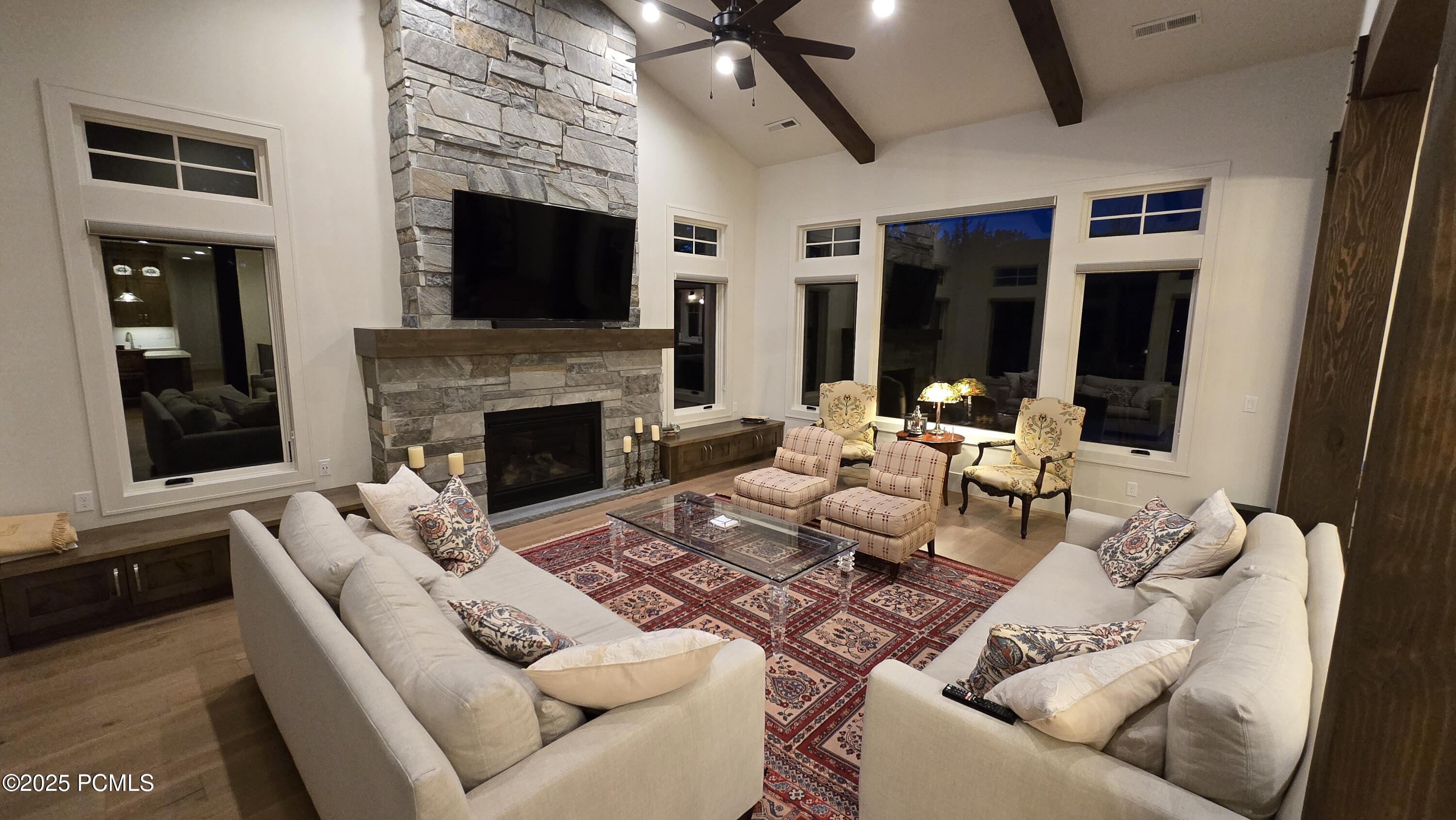 3090 E Horse Mountain Circle, Heber City, Utah image 18
