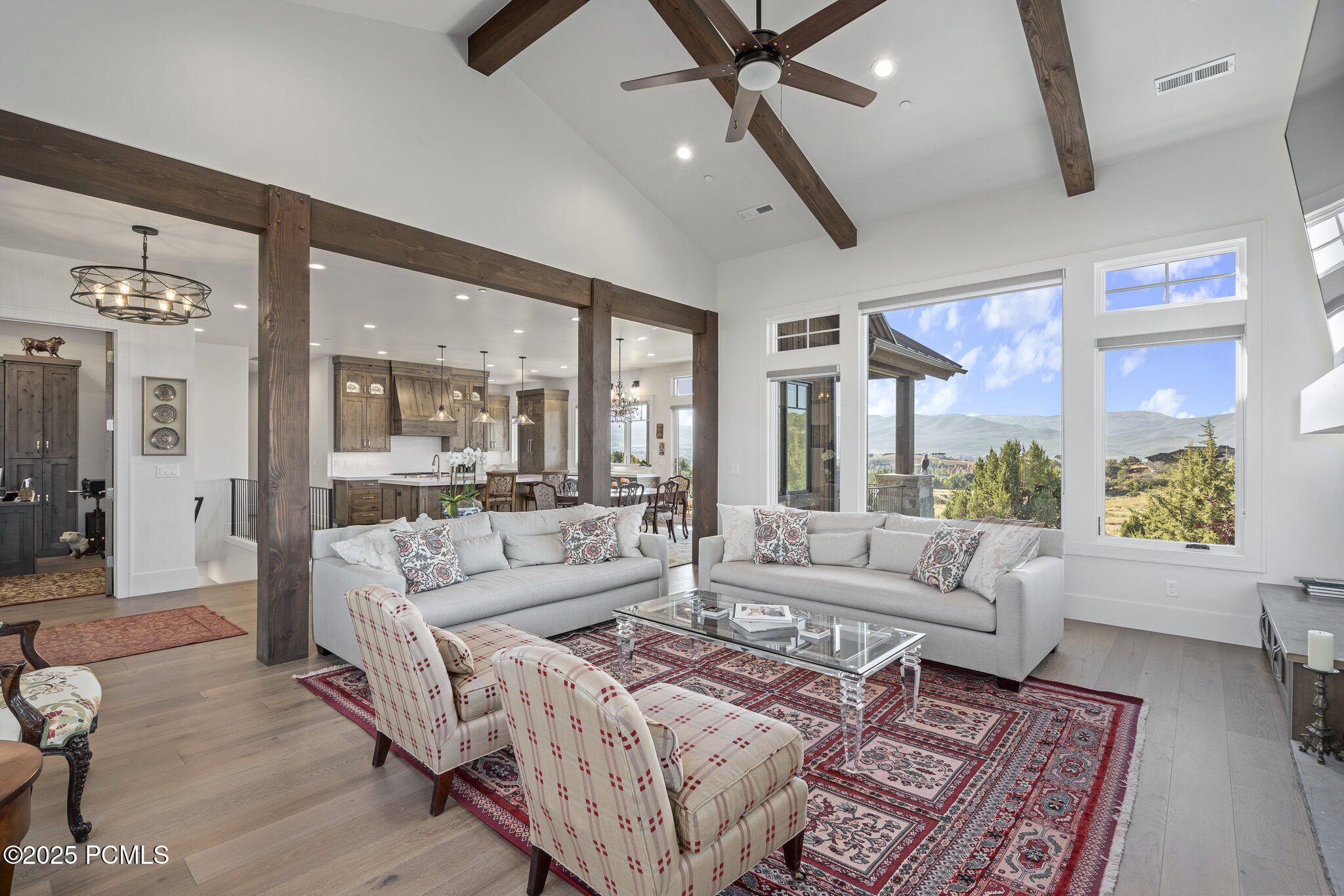 3090 E Horse Mountain Circle, Heber City, Utah image 12