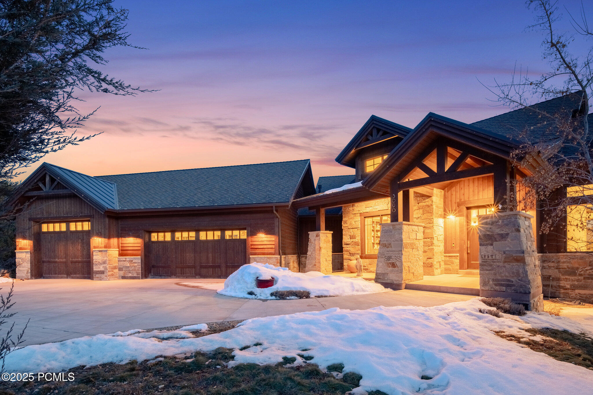 3090 E Horse Mountain Circle, Heber City, Utah image 6