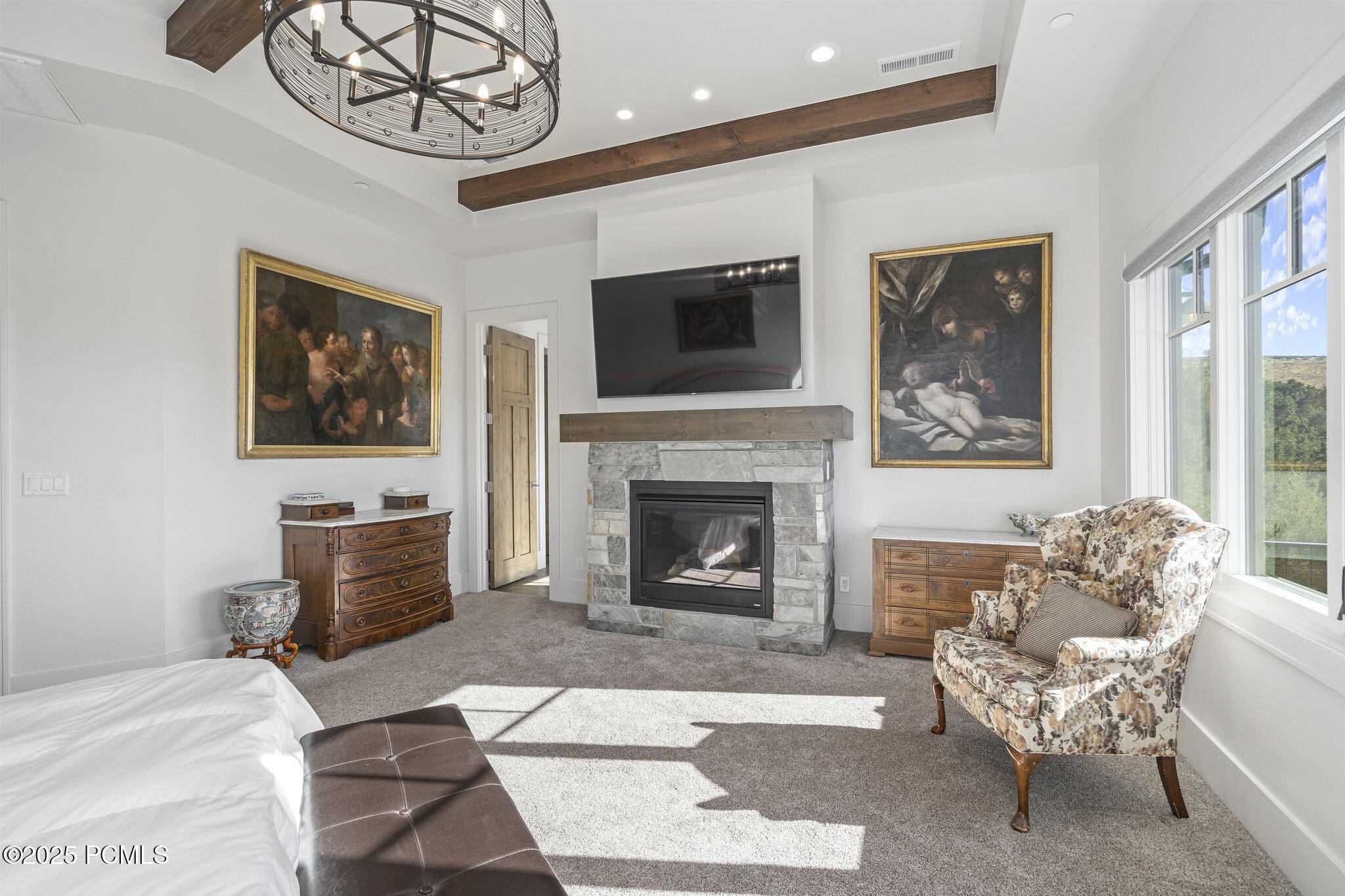 3090 E Horse Mountain Circle, Heber City, Utah image 37