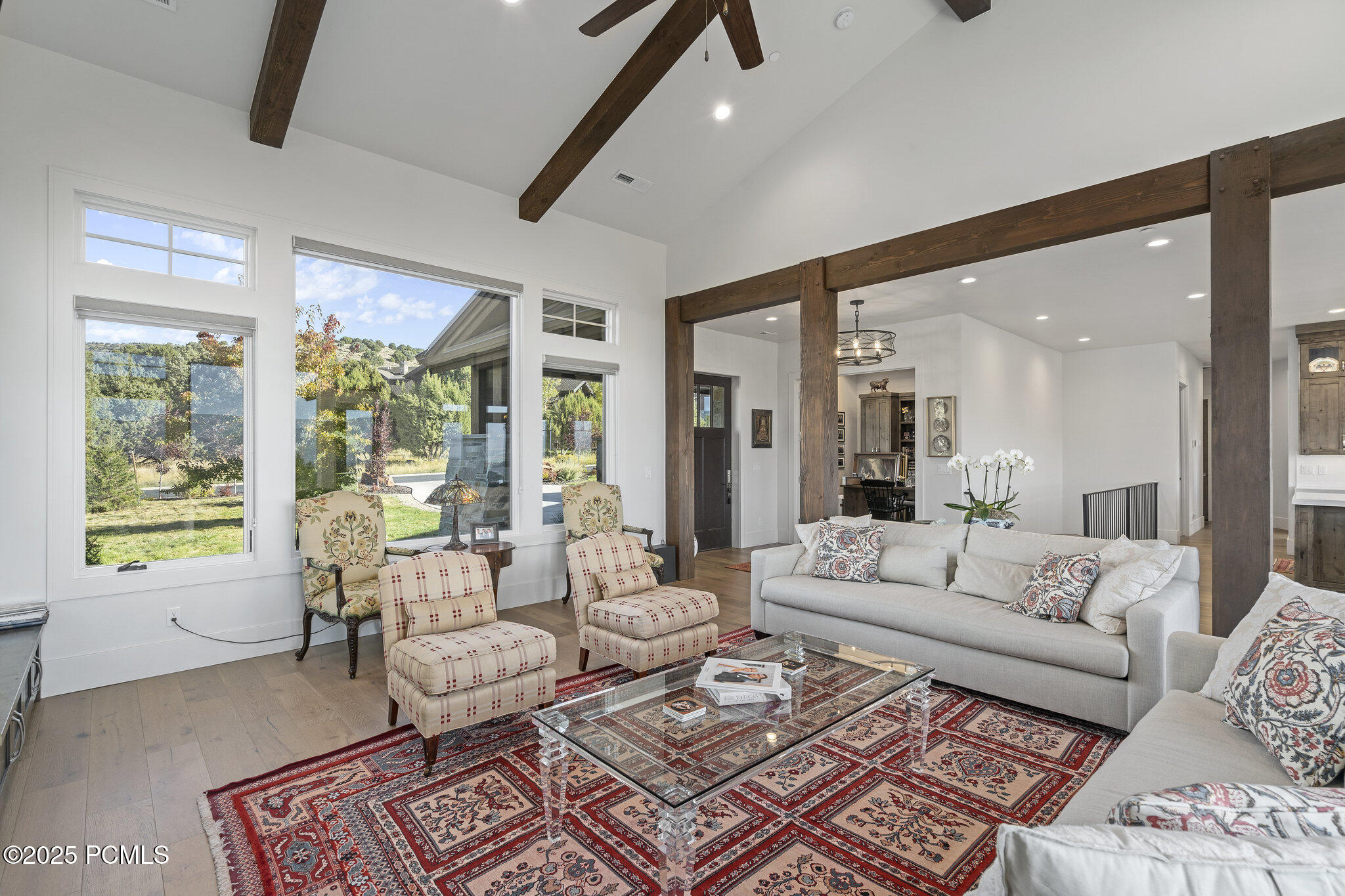 3090 E Horse Mountain Circle, Heber City, Utah image 14
