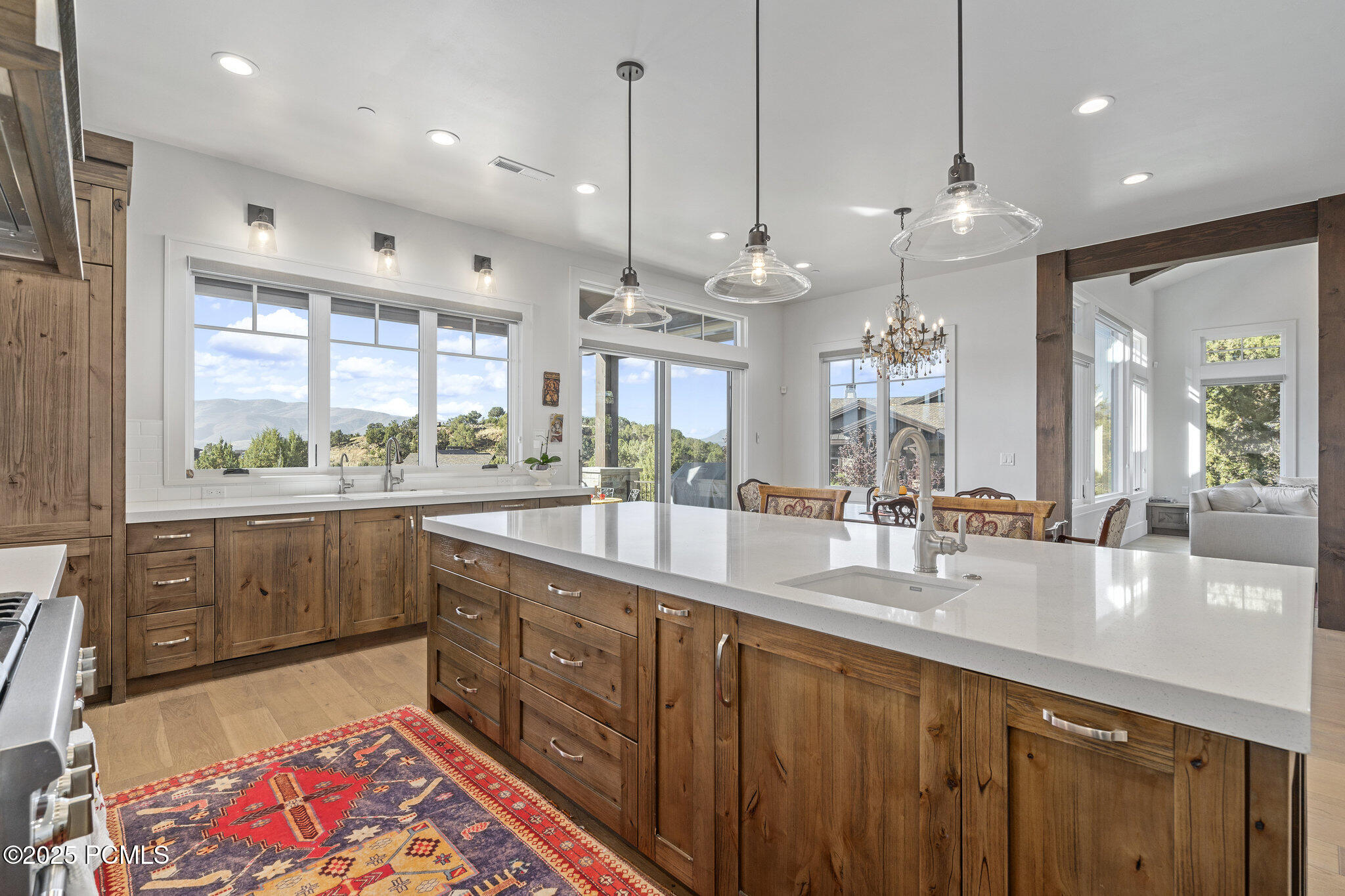 3090 E Horse Mountain Circle, Heber City, Utah image 26