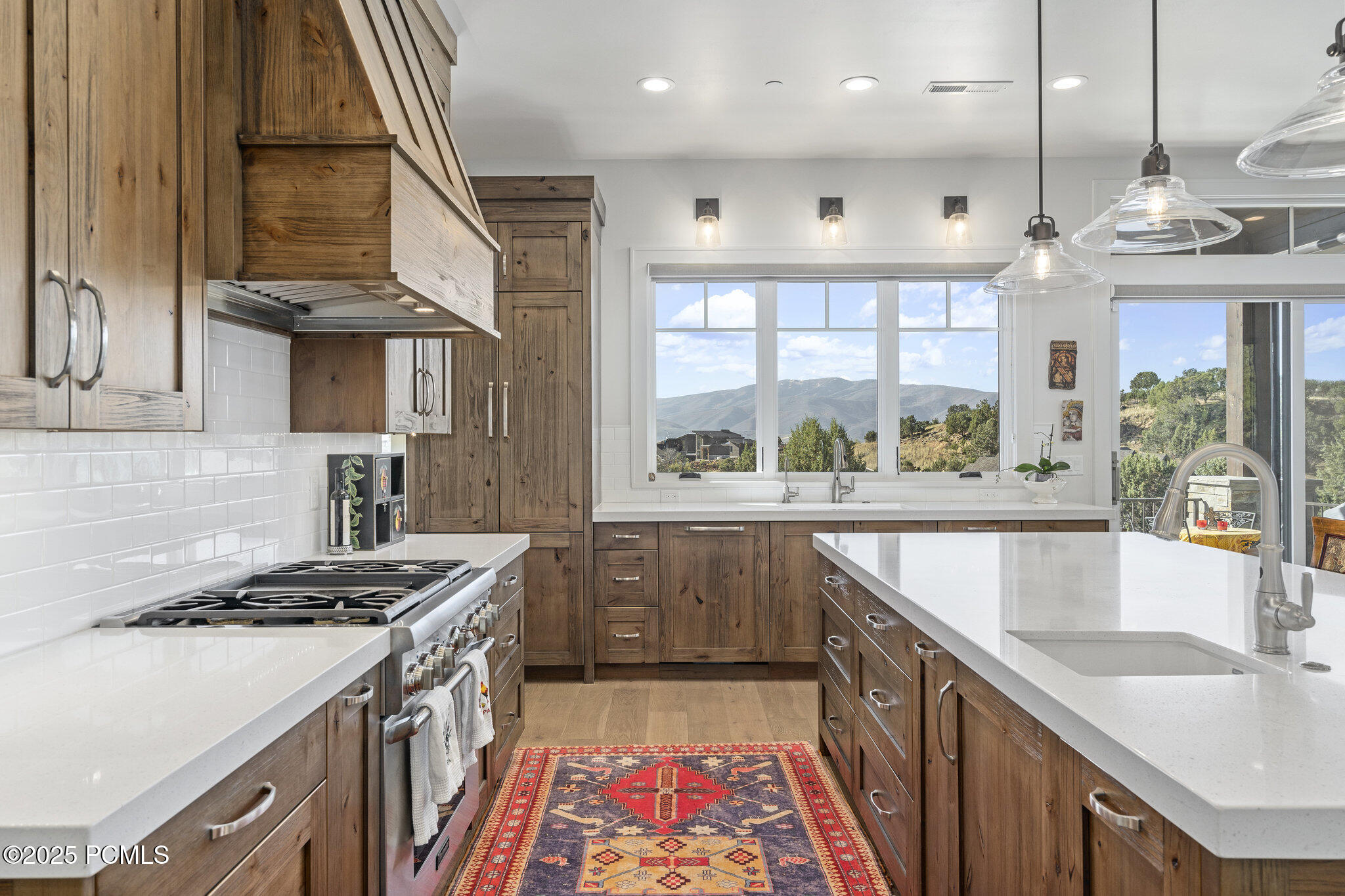 3090 E Horse Mountain Circle, Heber City, Utah image 24