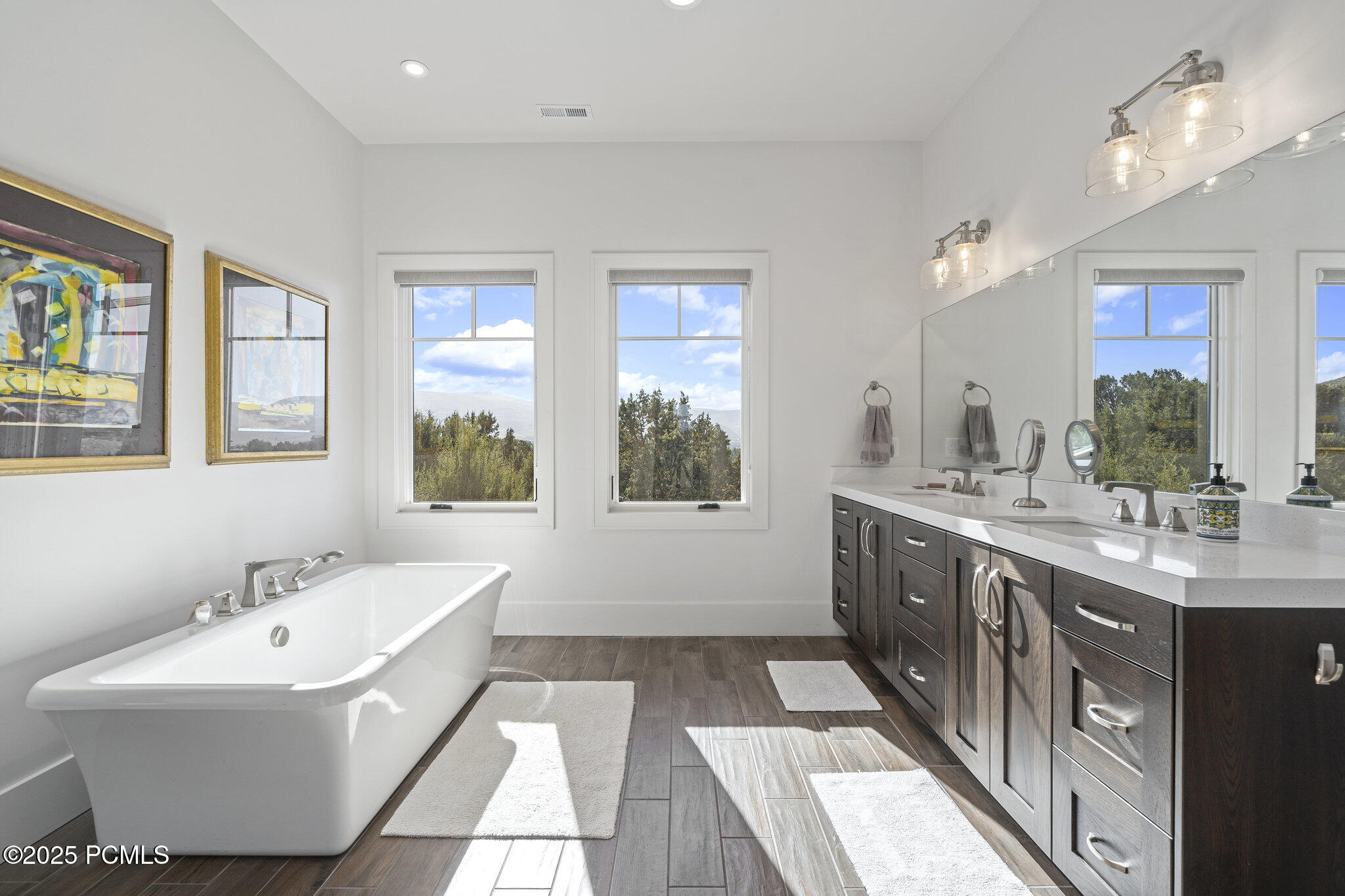 3090 E Horse Mountain Circle, Heber City, Utah image 40