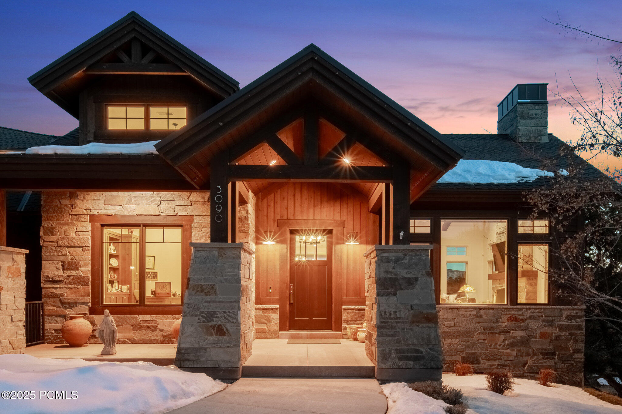 3090 E Horse Mountain Circle, Heber City, Utah image 7
