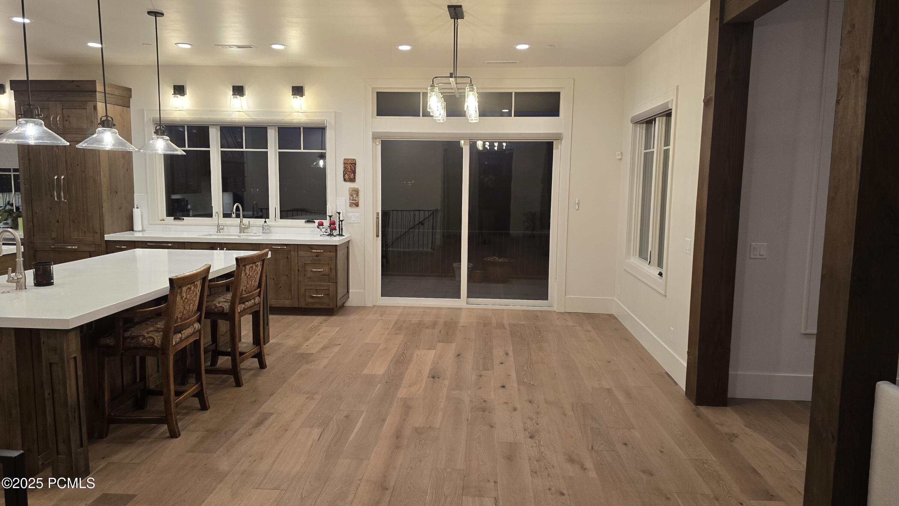 3090 E Horse Mountain Circle, Heber City, Utah image 16