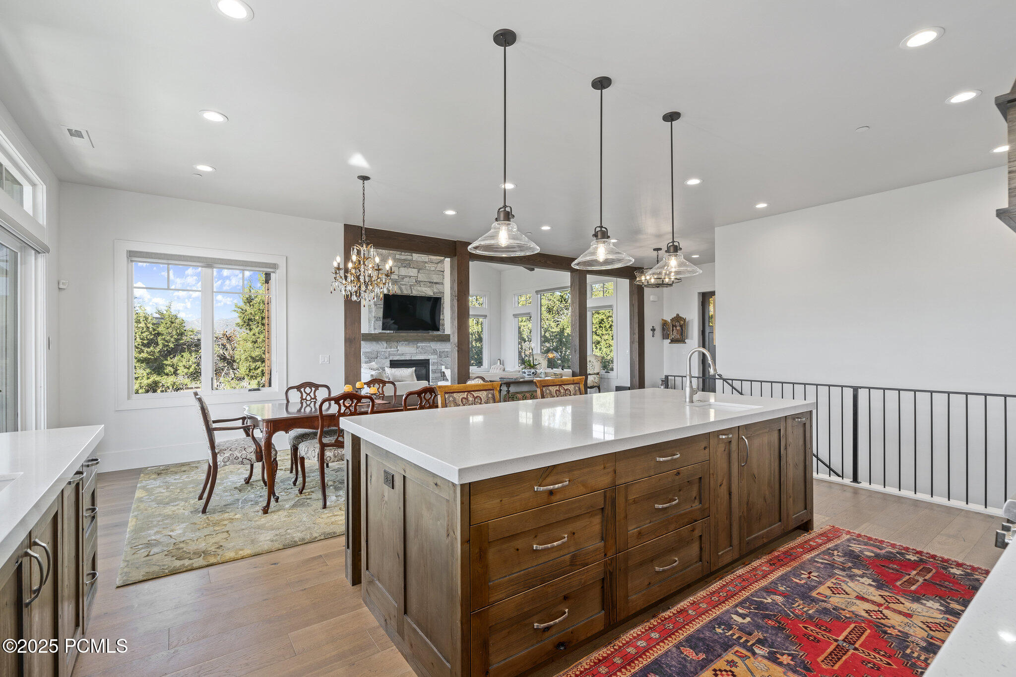 3090 E Horse Mountain Circle, Heber City, Utah image 32