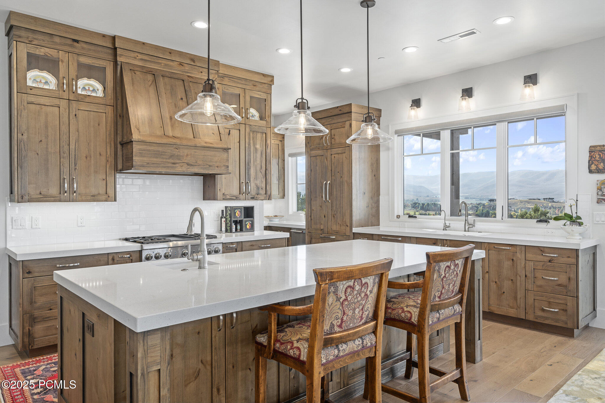 3090 E Horse Mountain Circle, Heber City, Utah image 23