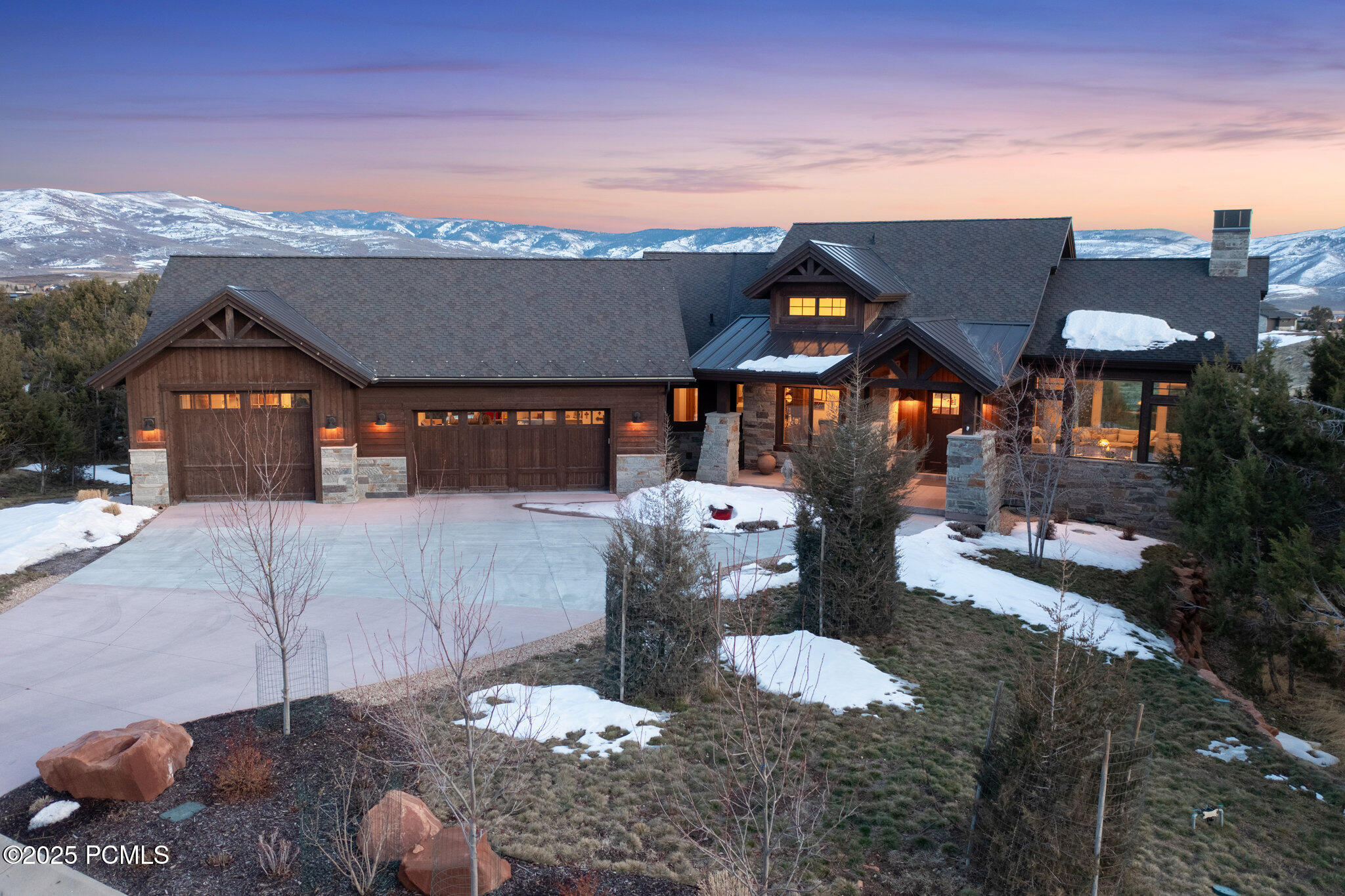 3090 E Horse Mountain Circle, Heber City, Utah image 5