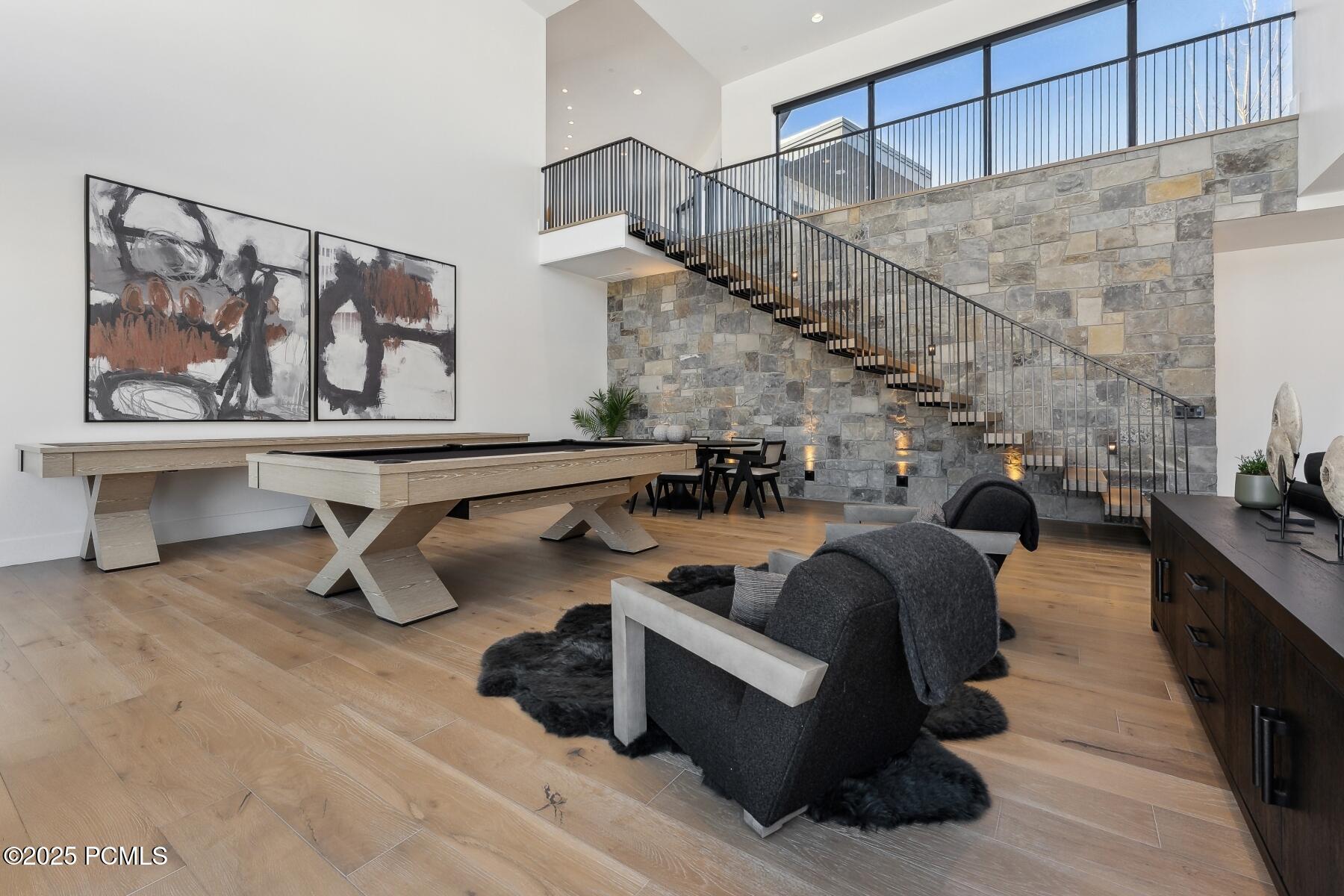 Park City, Utah 84098, United States, 6 Bedrooms Bedrooms, ,9 BathroomsBathrooms,Residential,Pending,87495