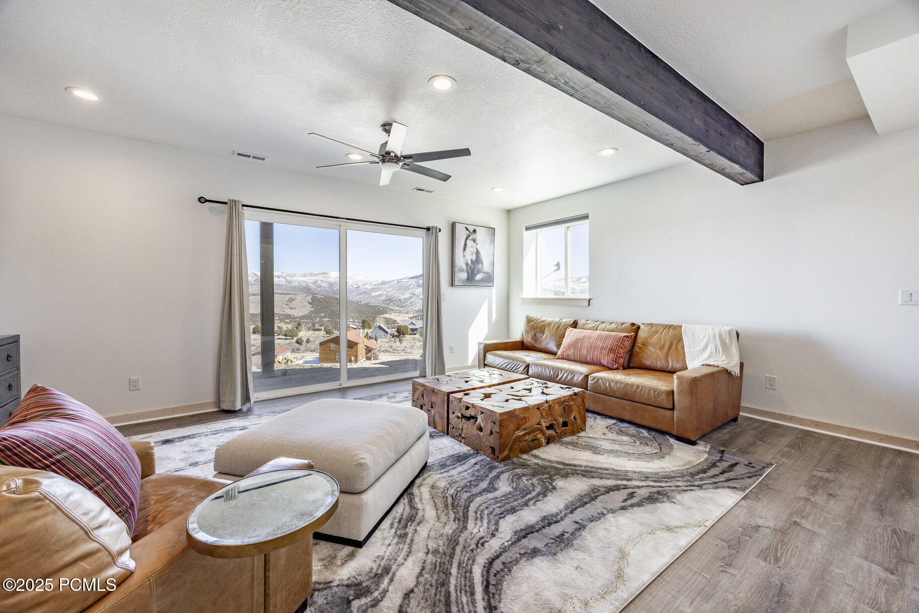 3773 Rockport Boulevard, Coalville, Utah image 13