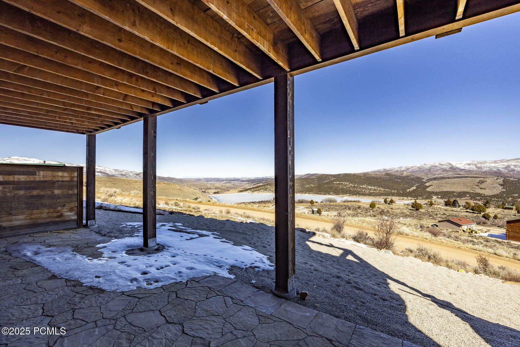 3773 Rockport Boulevard, Coalville, Utah image 18