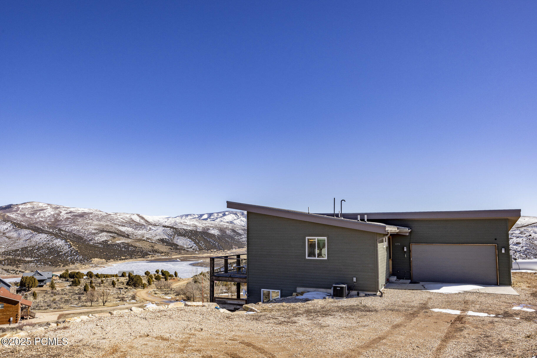 3773 Rockport Boulevard, Coalville, Utah image 25