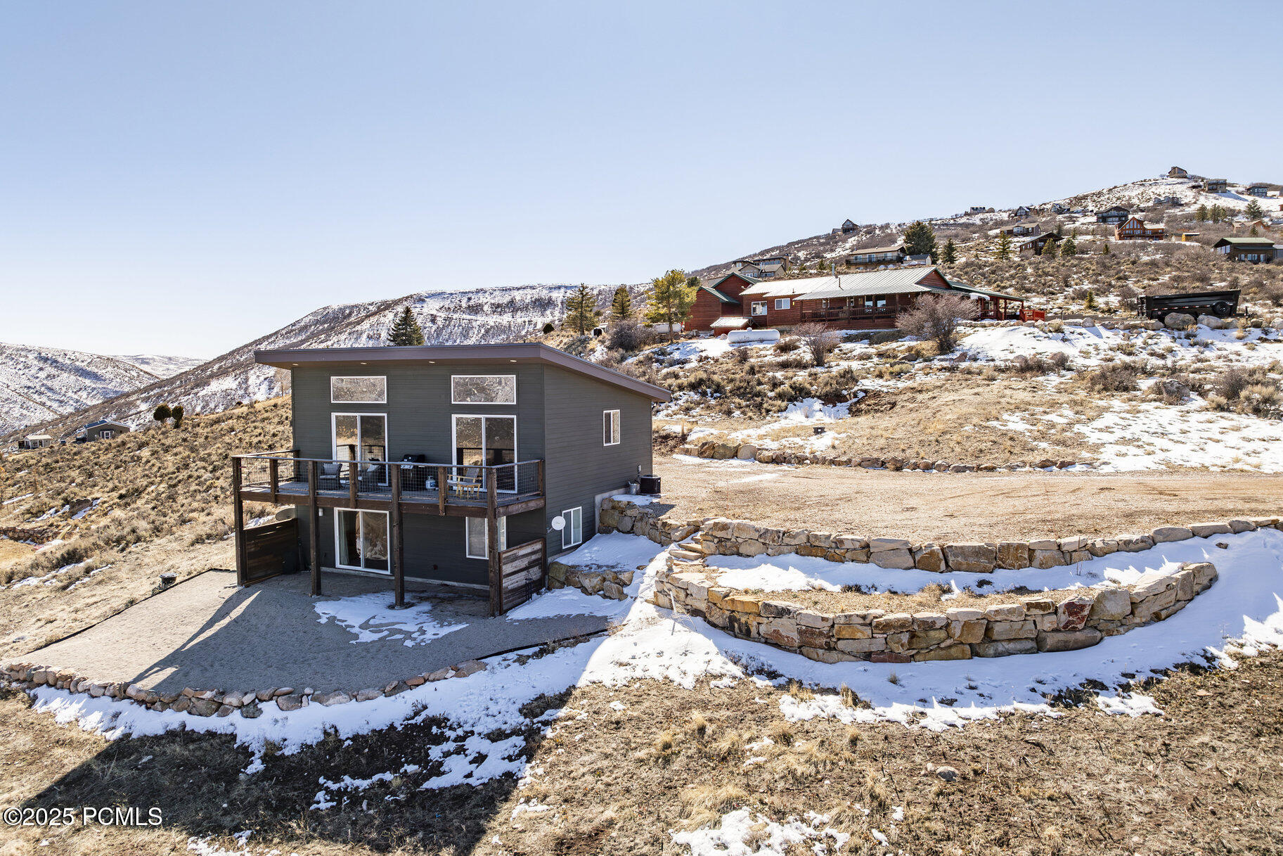 3773 Rockport Boulevard, Coalville, Utah image 26