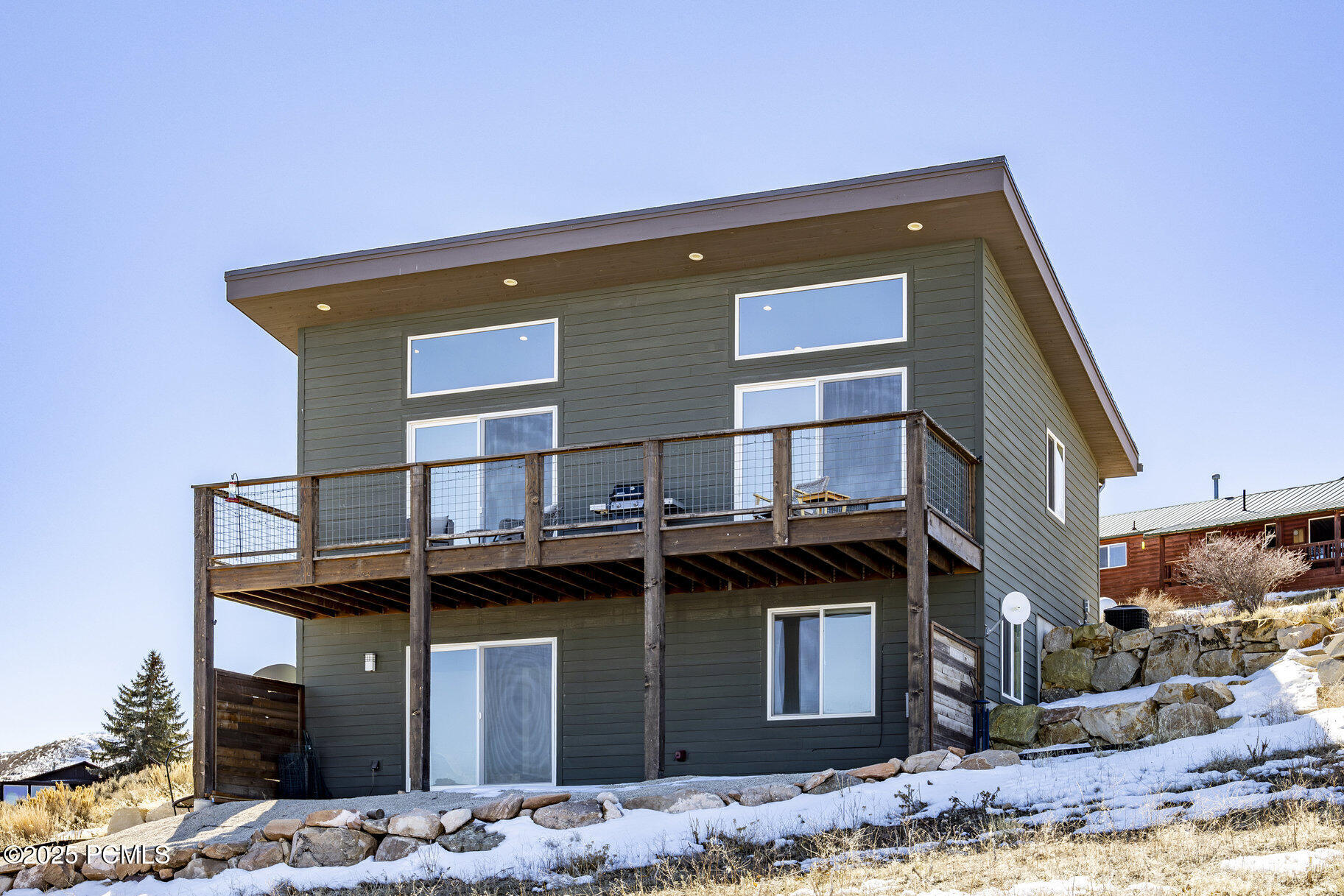 3773 Rockport Boulevard, Coalville, Utah image 23