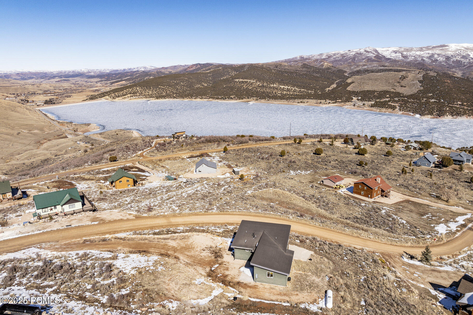 3773 Rockport Boulevard, Coalville, Utah image 27