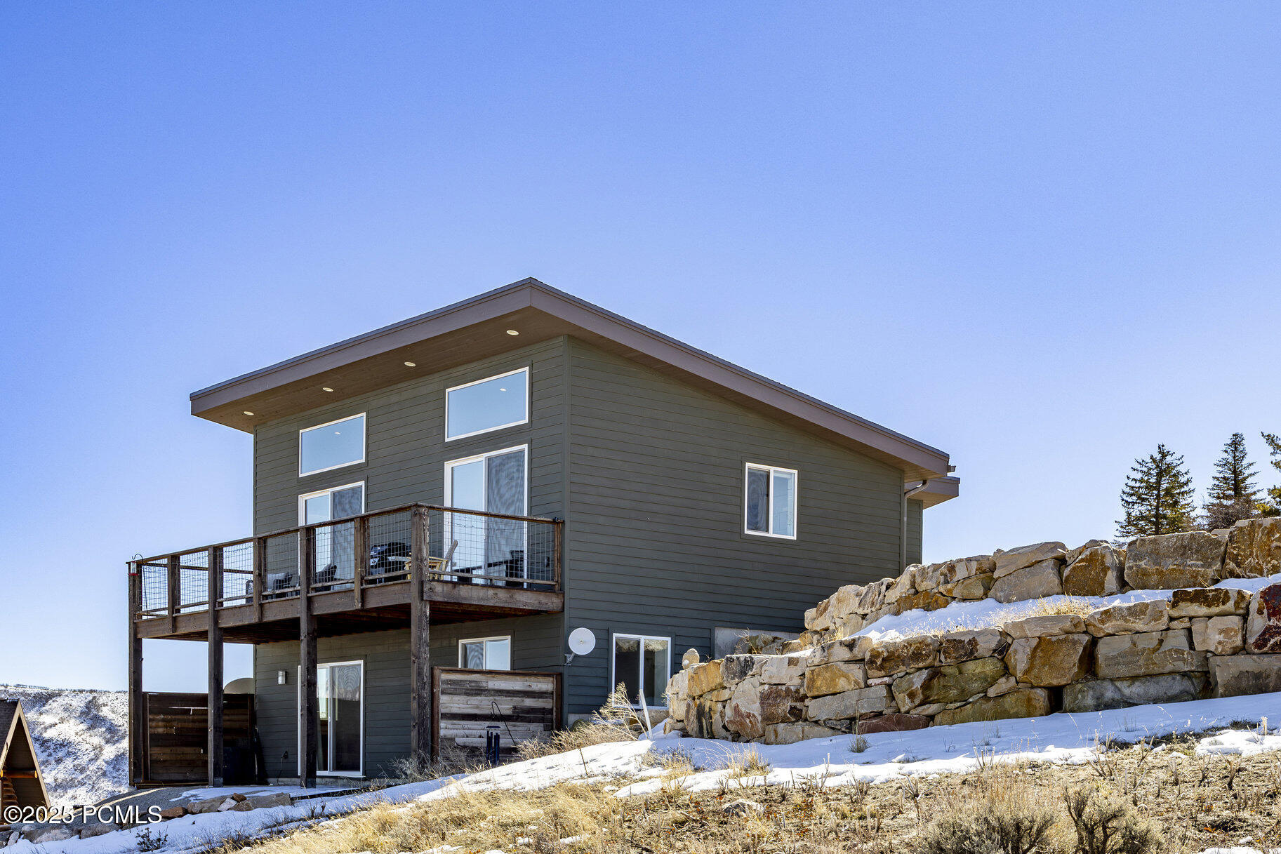 3773 Rockport Boulevard, Coalville, Utah image 24