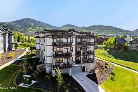 Condo For Sale - 1134 W Helling Cir Cir #302<br/> Heber City, UT 84032
