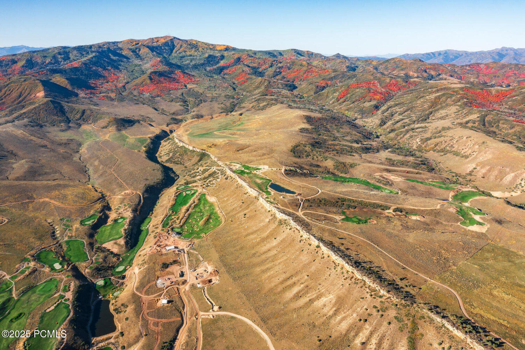 211 Braid Lane #2, Coalville, Utah image 20