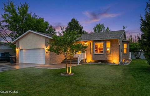 Homes For Sale - 520 W 100<br/> Heber City, UT 84032