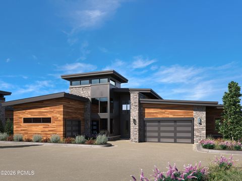 Homes For Sale - 1253 N Granite Peak Way<br/> Heber City, UT 84032
