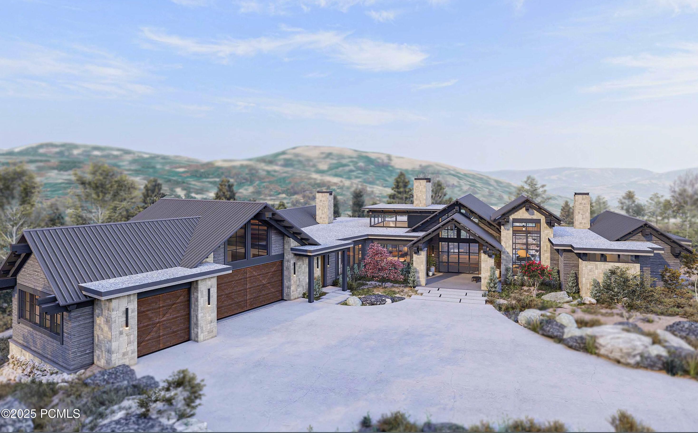 Kamas, Utah 84036, United States, ,Land,Active,133400