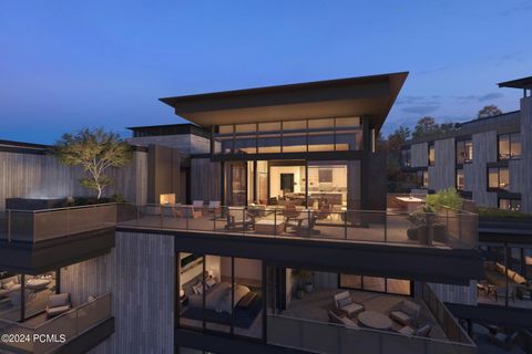 Condo For Sale - 9300 Marsac Avenue #B703<br/> Summit County, Park City, UT 84060