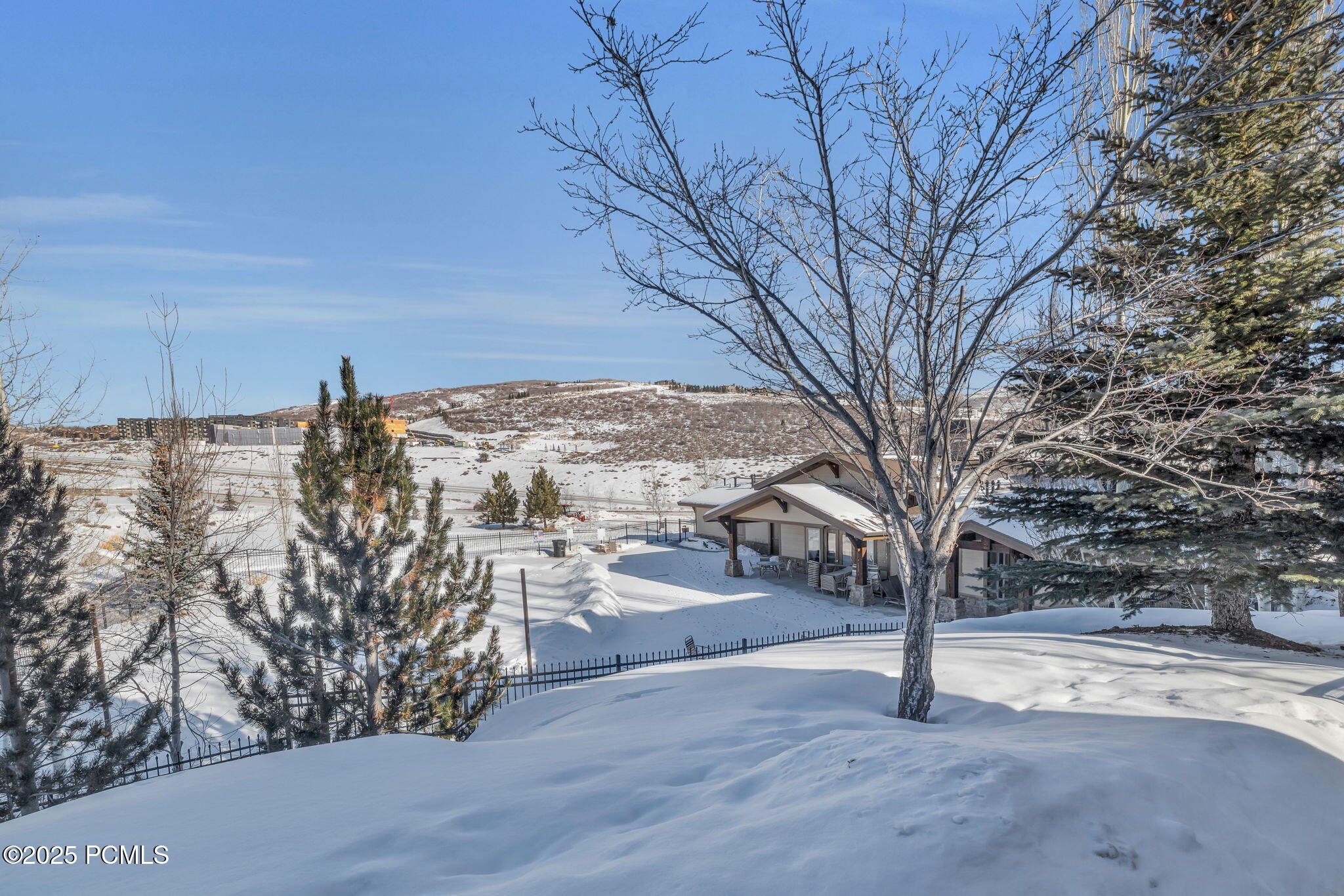 866 W Carving Edge Court, Kamas, Utah image 20